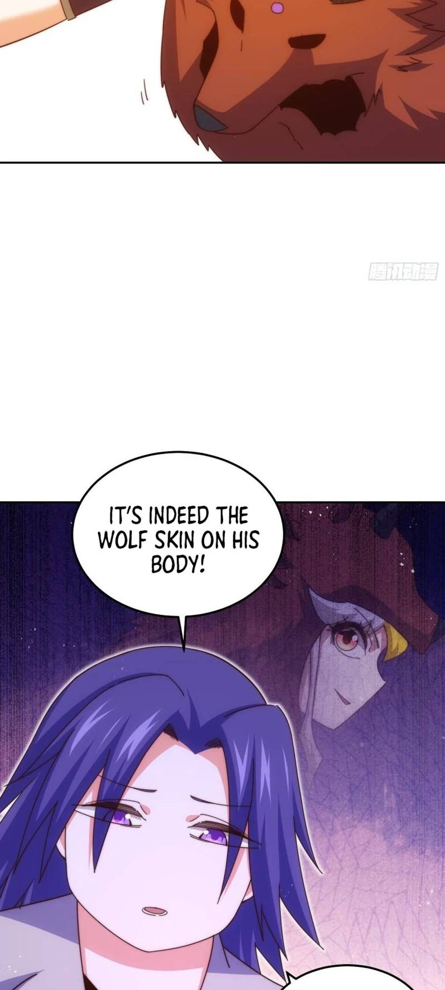 Above Ten Thousand People Chapter 200 page 26 - Chapter 200