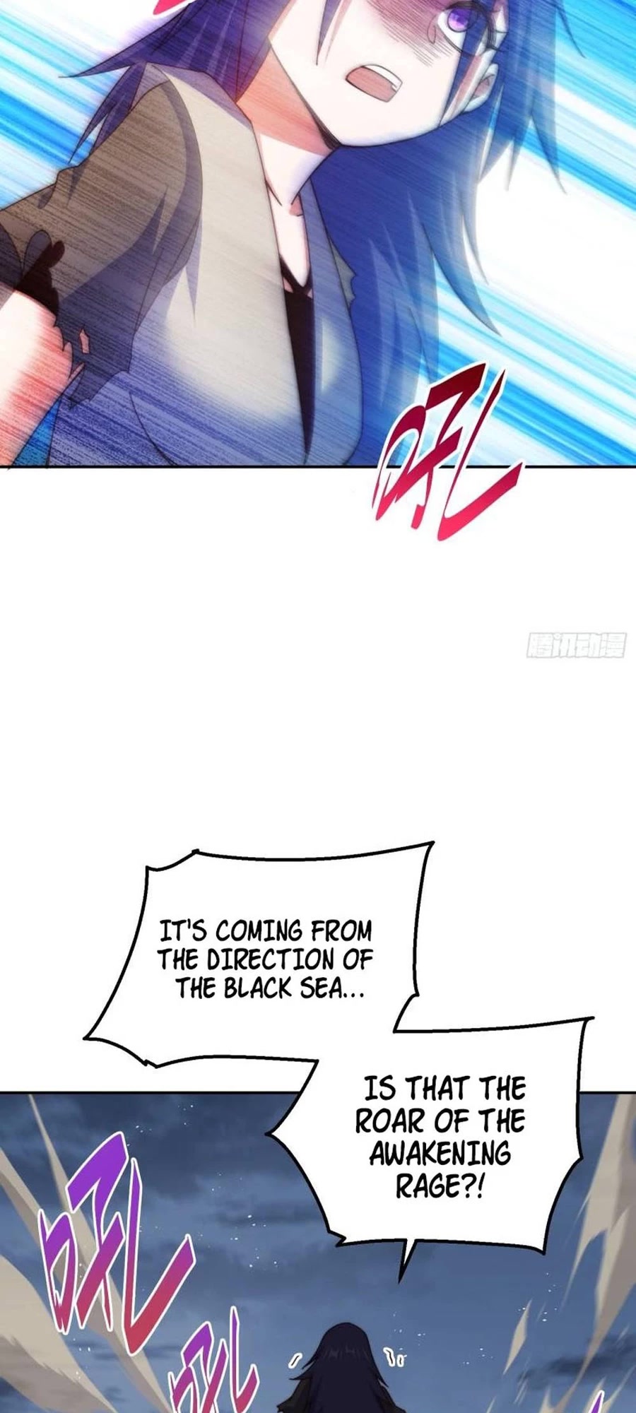 Above Ten Thousand People Chapter 200 page 29 - Chapter 200