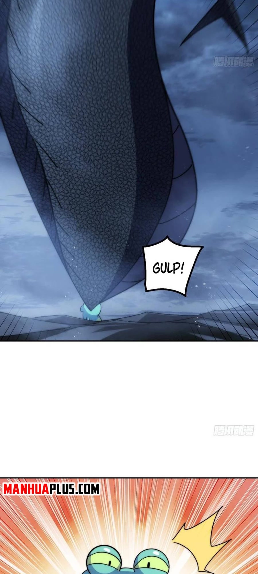Above Ten Thousand People Chapter 200 page 43 - Chapter 200