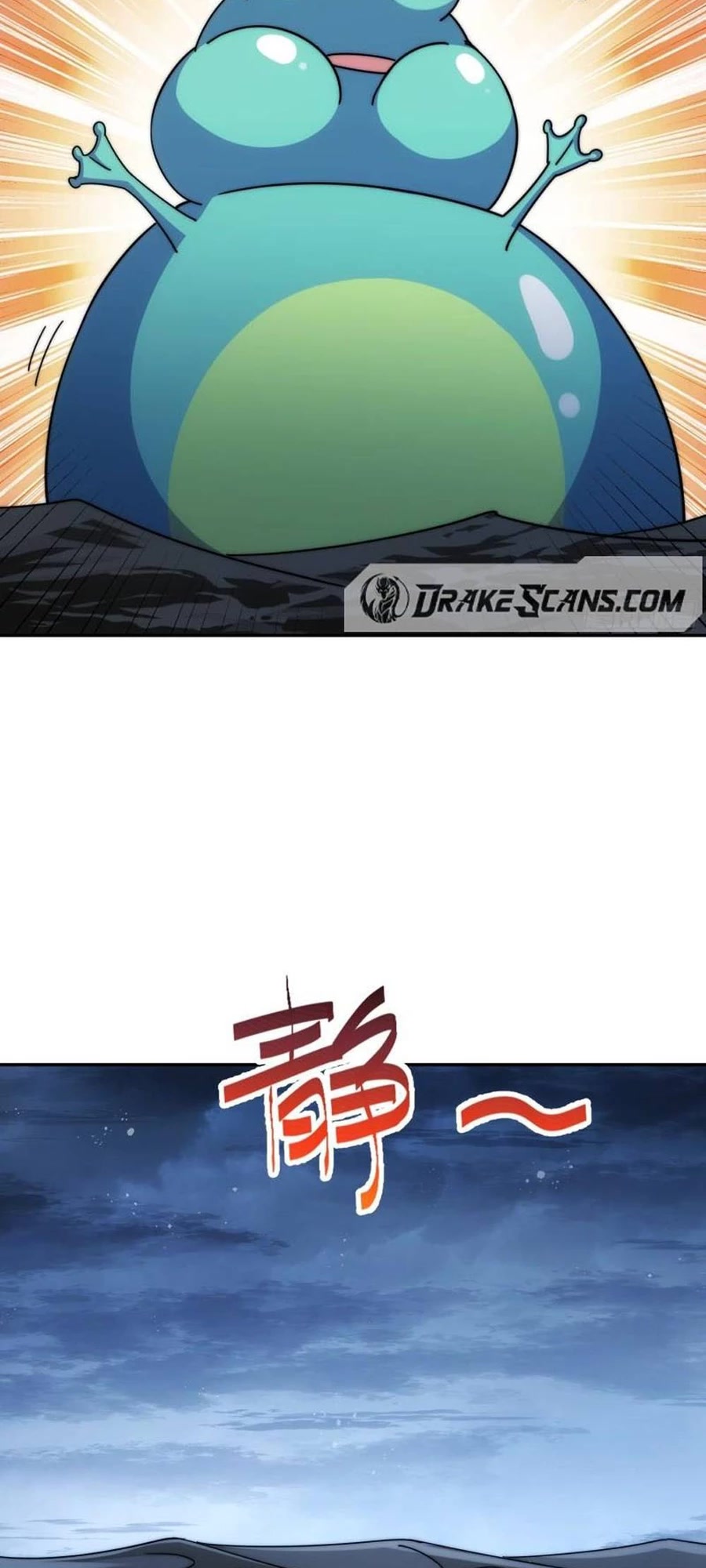 Above Ten Thousand People Chapter 200 page 44 - Chapter 200