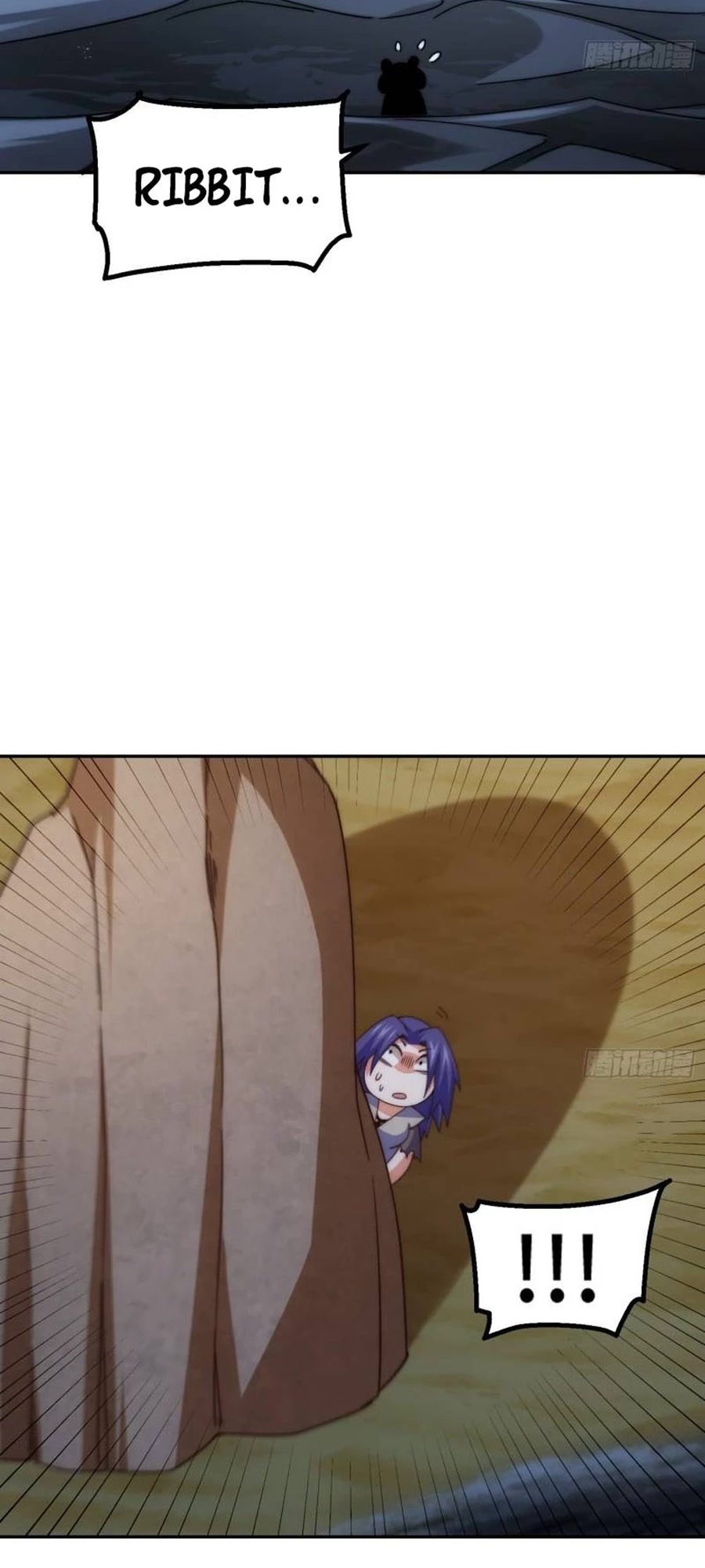 Above Ten Thousand People Chapter 200 page 45 - Chapter 200