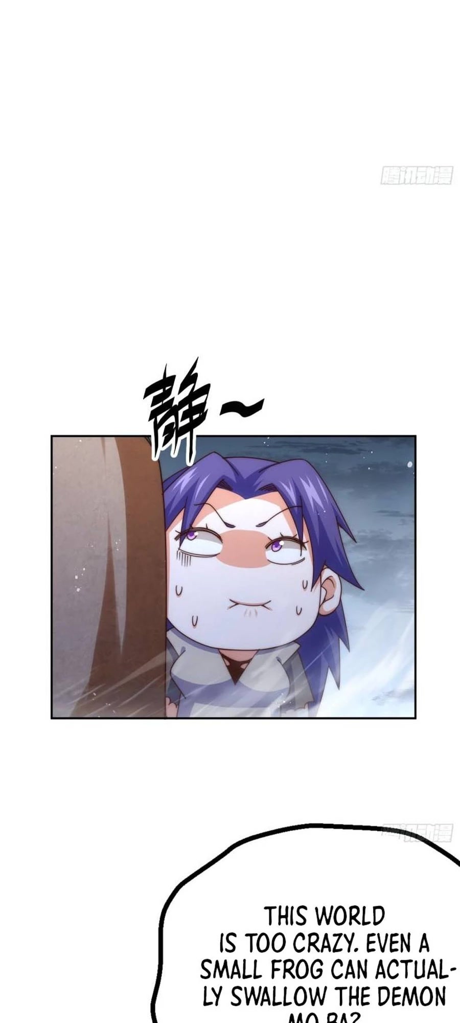 Above Ten Thousand People Chapter 200 page 46 - Chapter 200