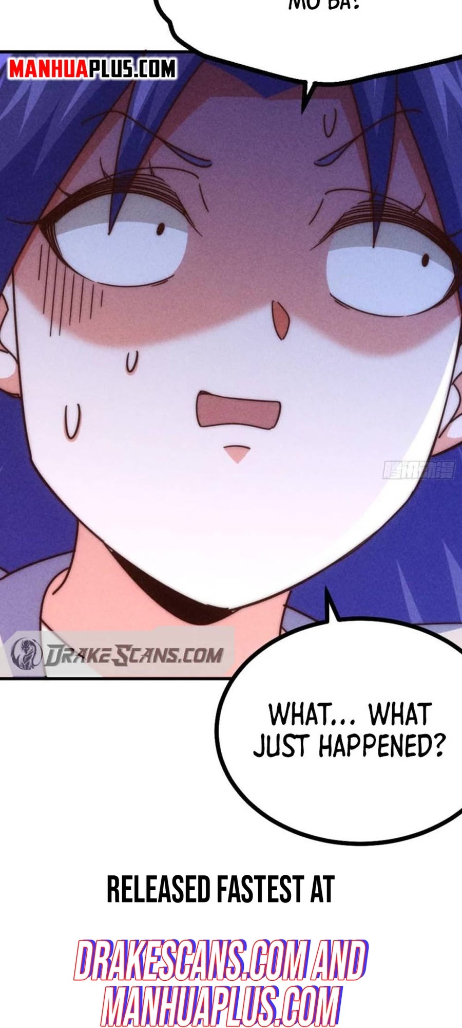 Above Ten Thousand People Chapter 200 page 47 - Chapter 200