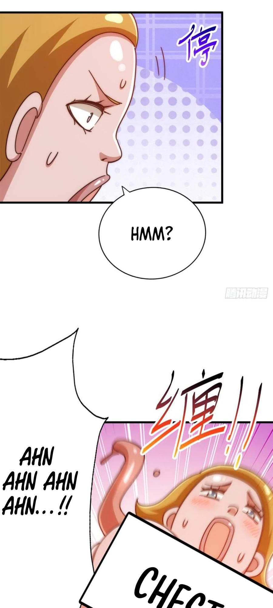 Above Ten Thousand People Chapter 201 page 11 - Chapter 201