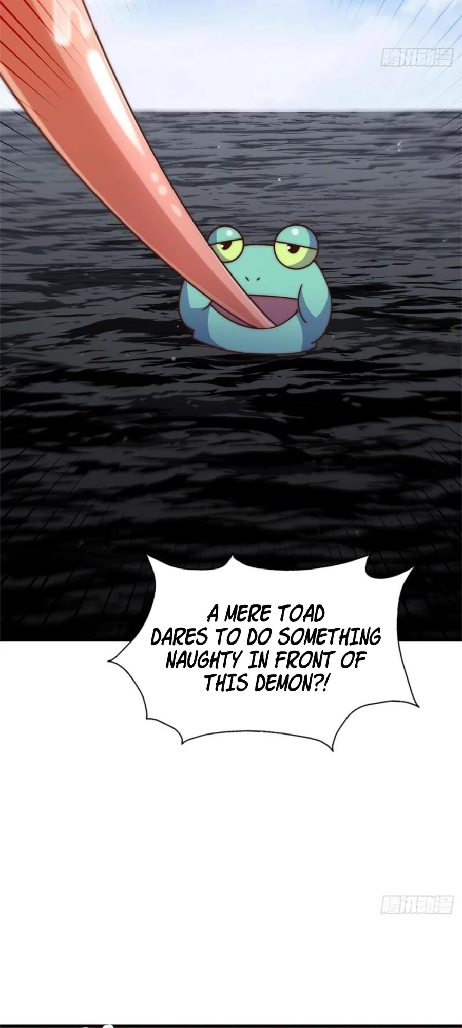 Above Ten Thousand People Chapter 201 page 13 - Chapter 201