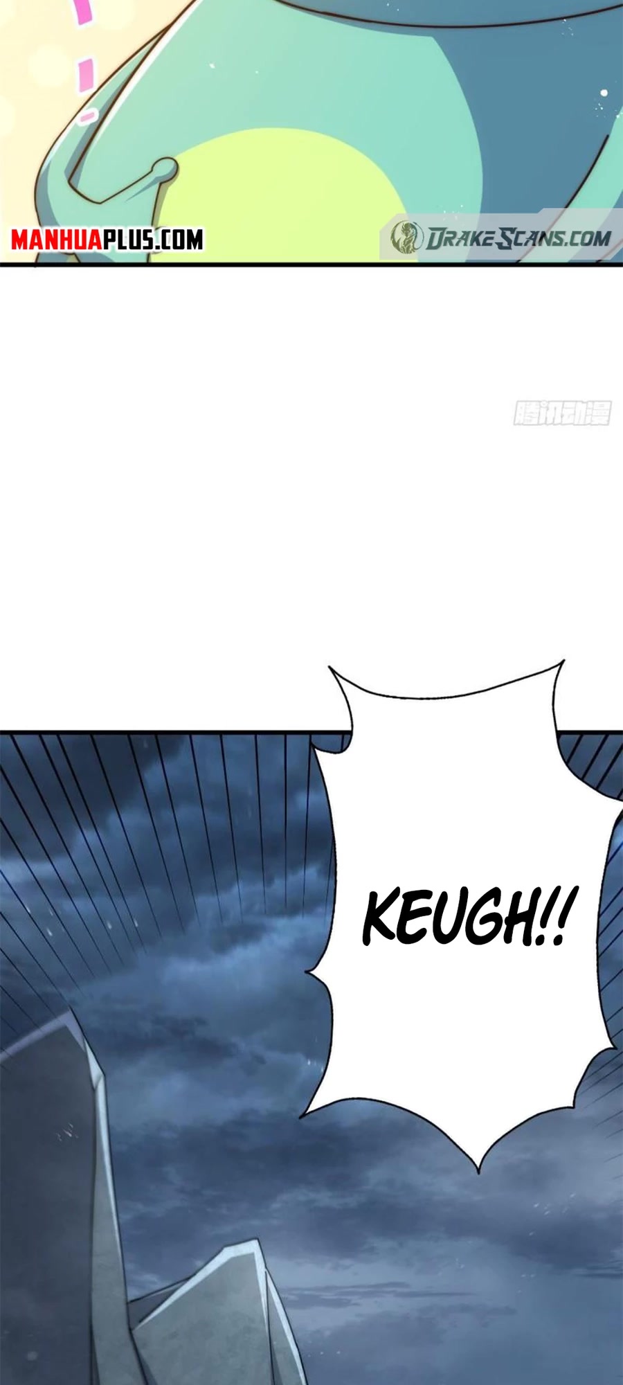 Above Ten Thousand People Chapter 201 page 16 - Chapter 201
