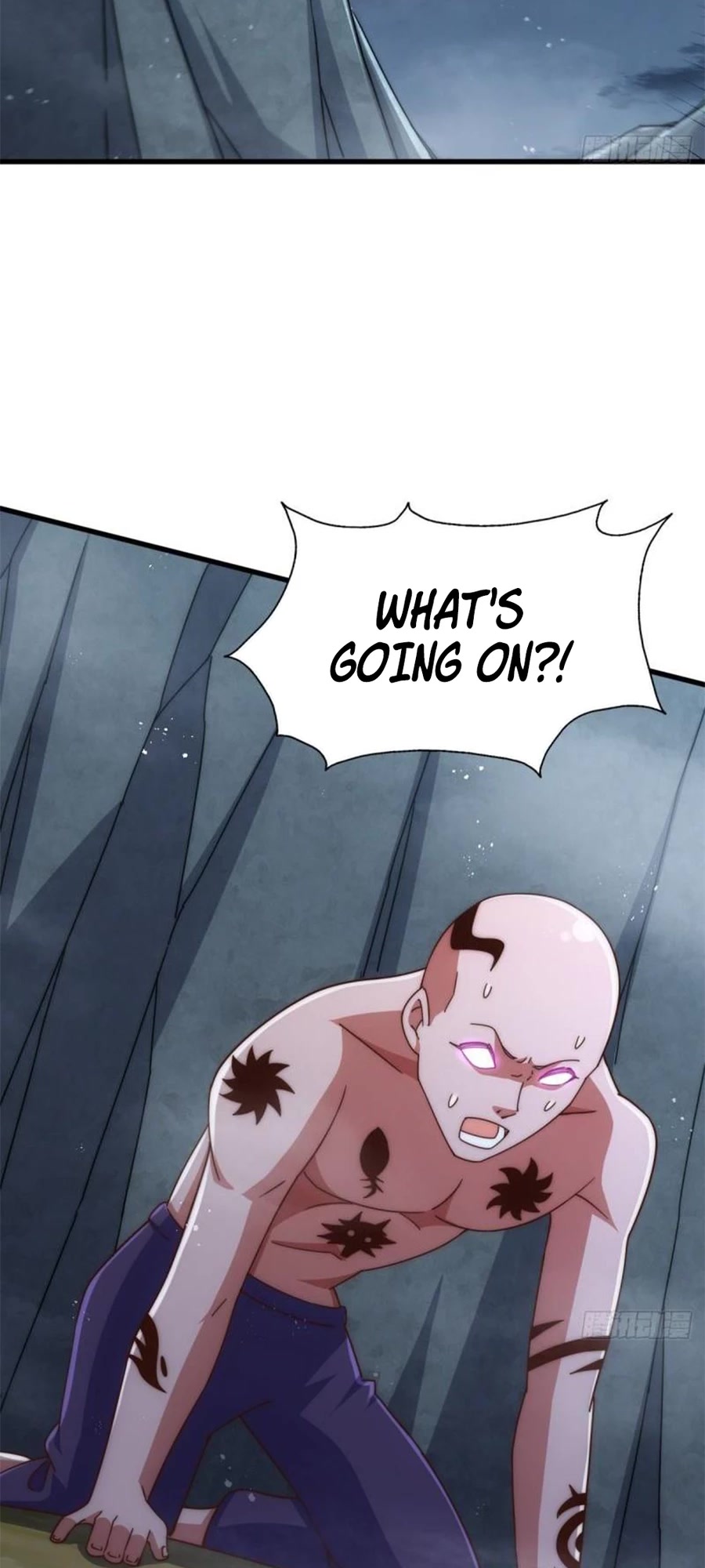 Above Ten Thousand People Chapter 201 page 17 - Chapter 201