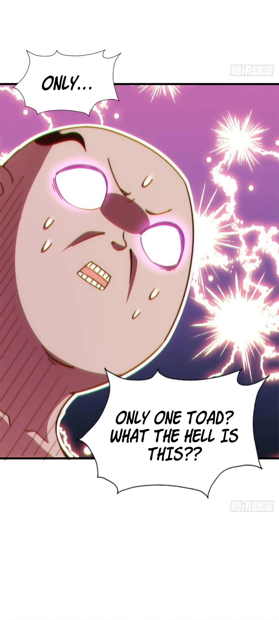 Above Ten Thousand People Chapter 201 page 23 - Chapter 201