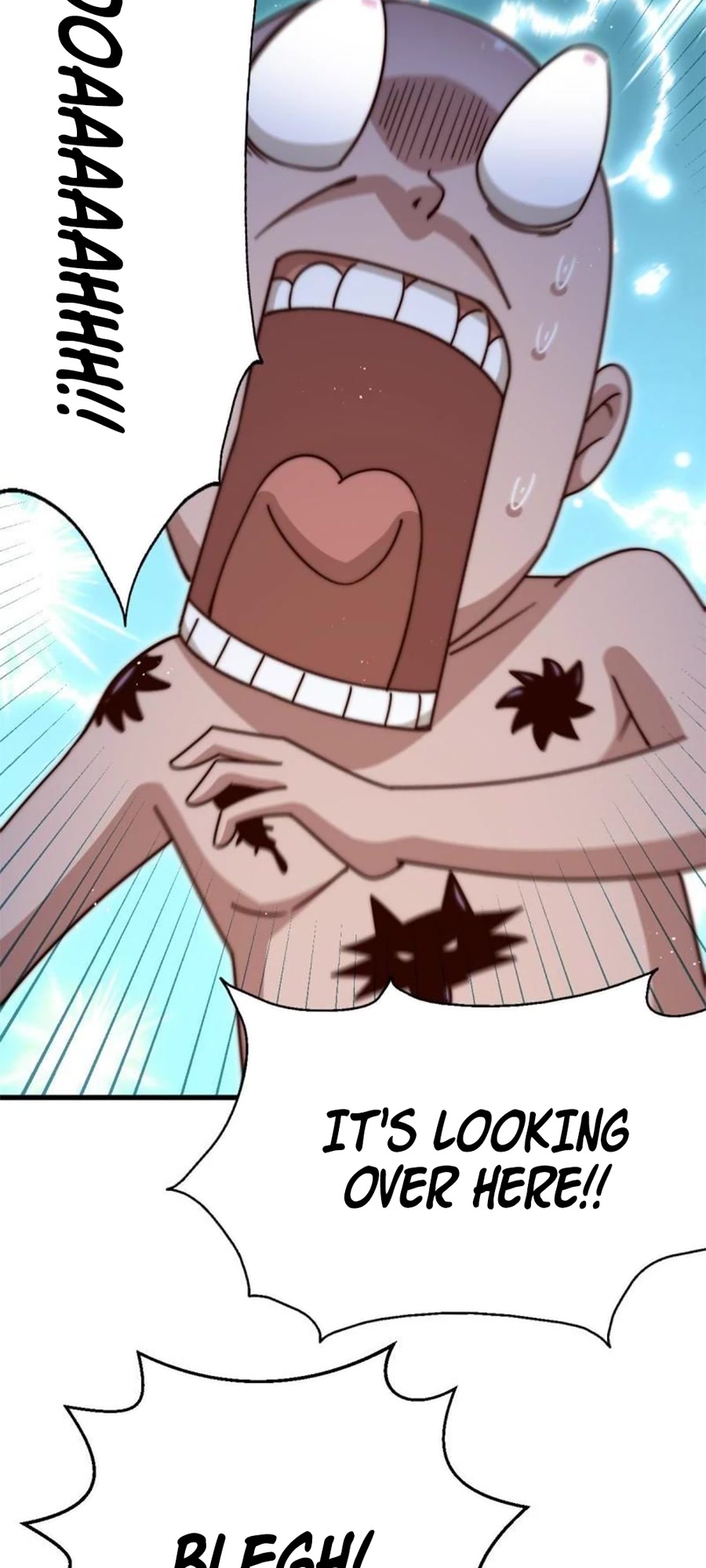 Above Ten Thousand People Chapter 201 page 25 - Chapter 201