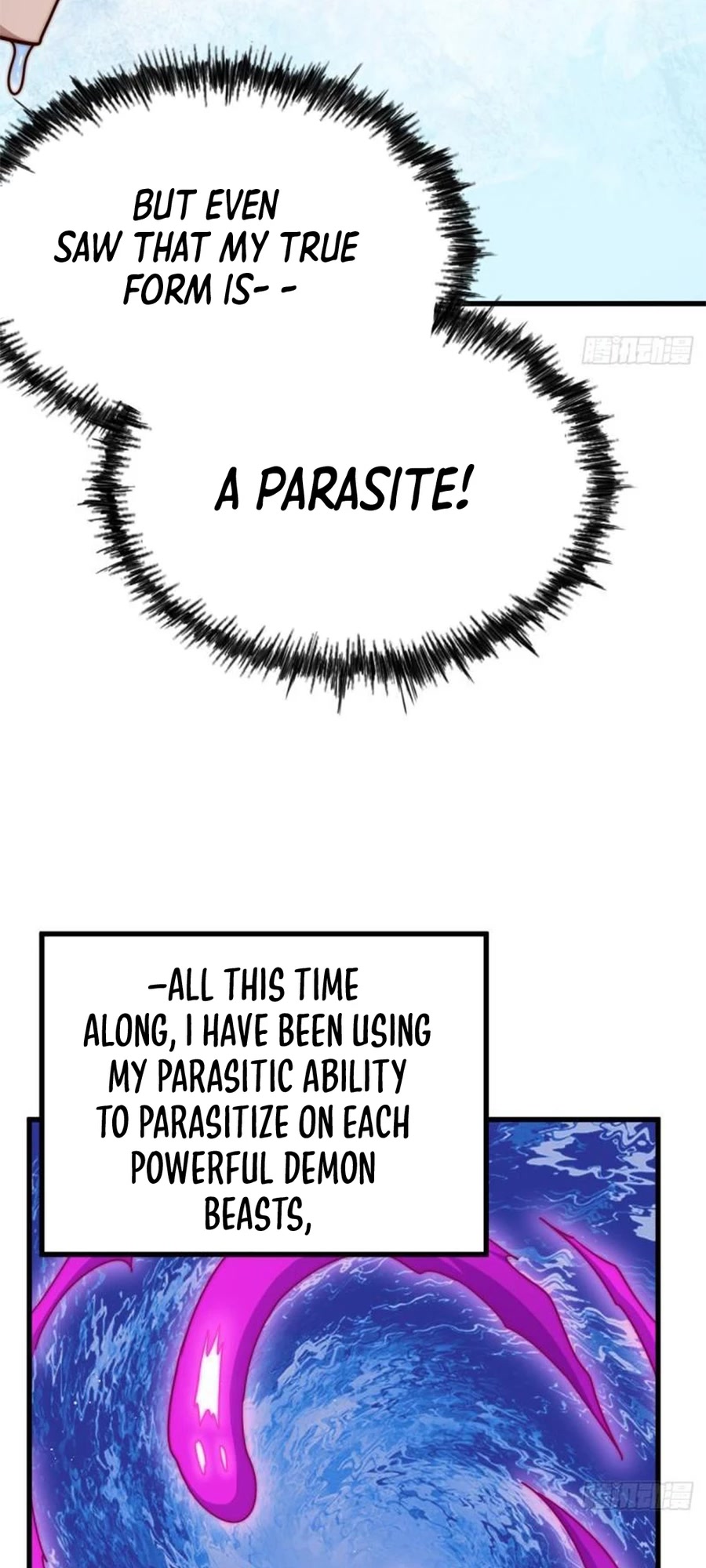 Above Ten Thousand People Chapter 201 page 30 - Chapter 201
