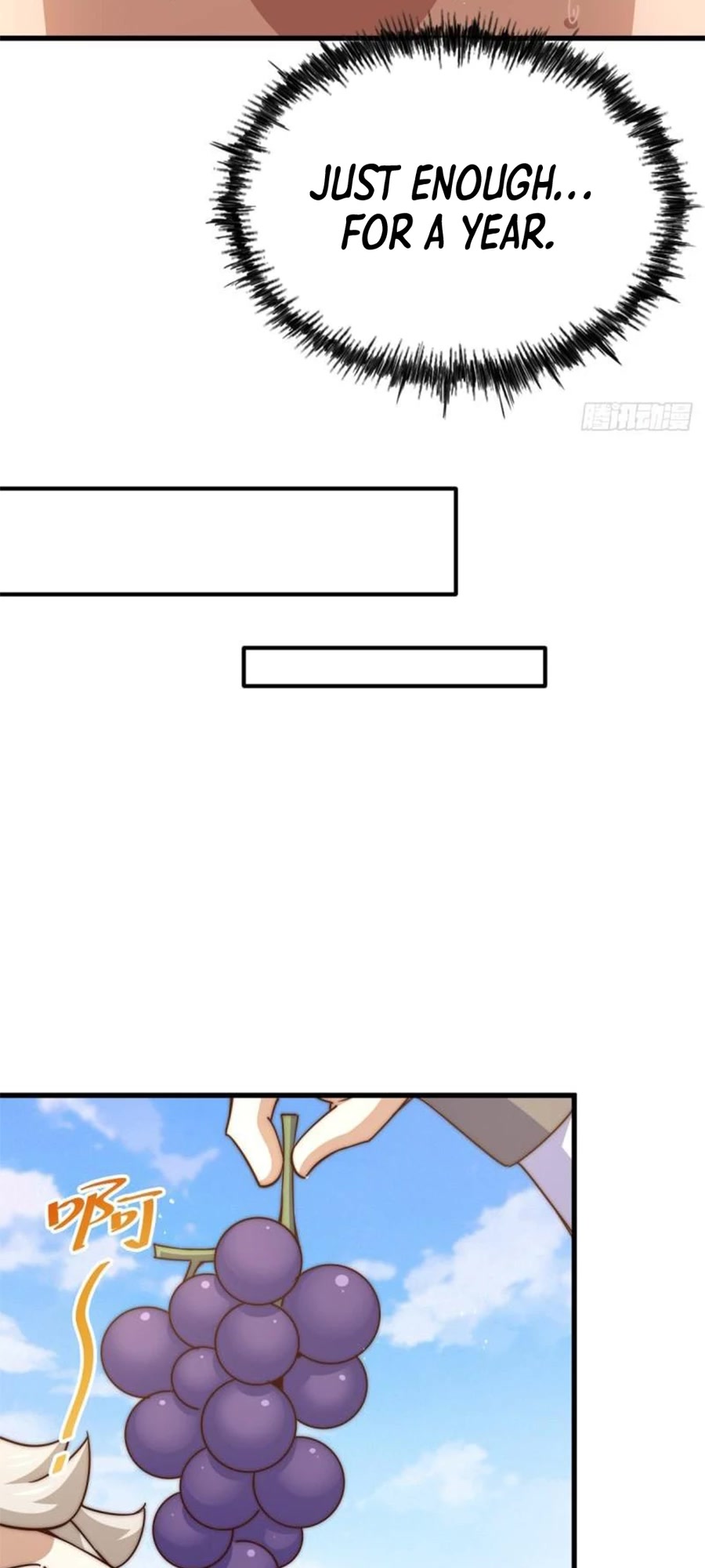 Above Ten Thousand People Chapter 201 page 32 - Chapter 201