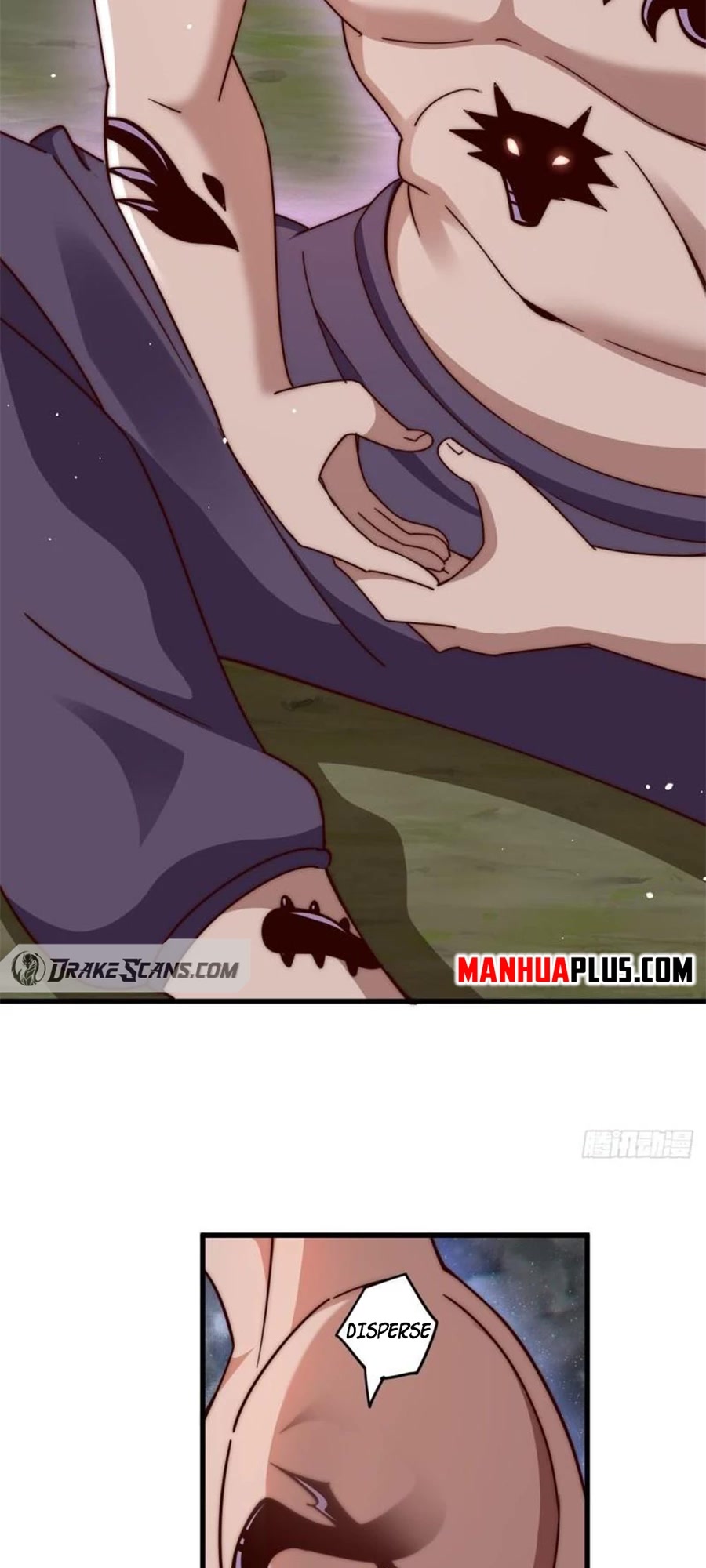 Above Ten Thousand People Chapter 201 page 4 - Chapter 201