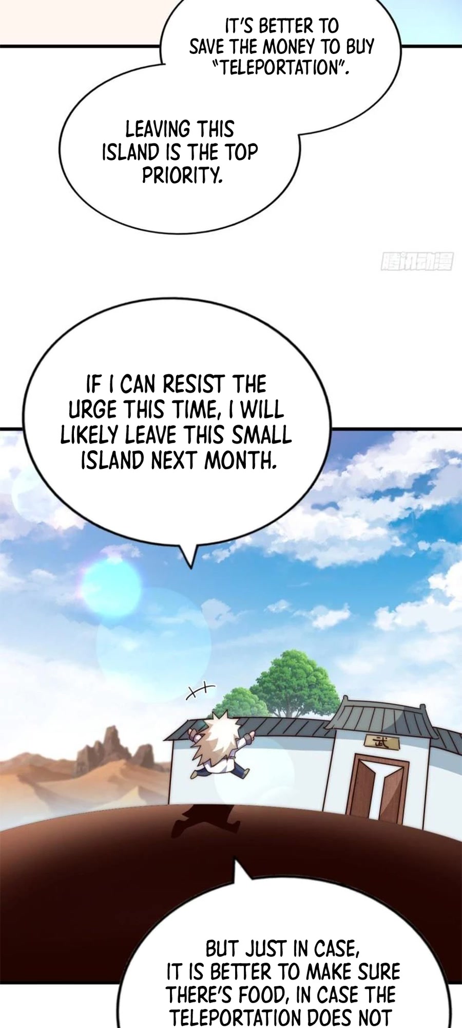 Above Ten Thousand People Chapter 201 page 40 - Chapter 201