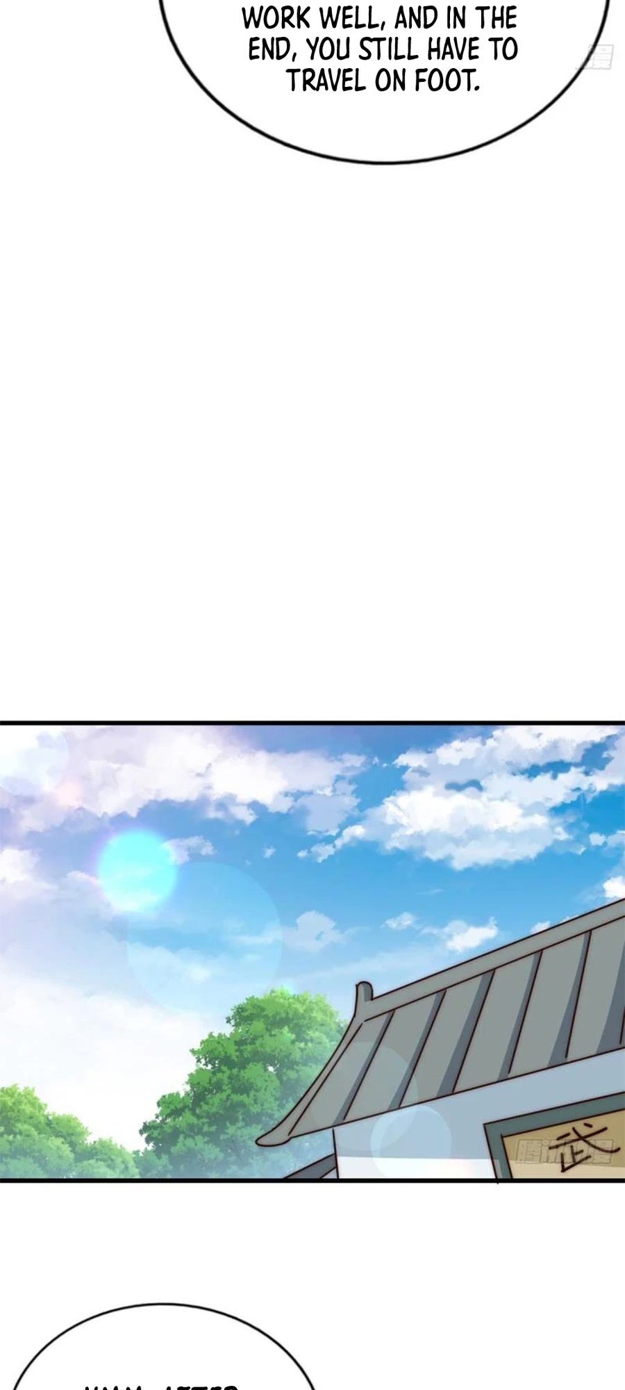 Above Ten Thousand People Chapter 201 page 41 - Chapter 201