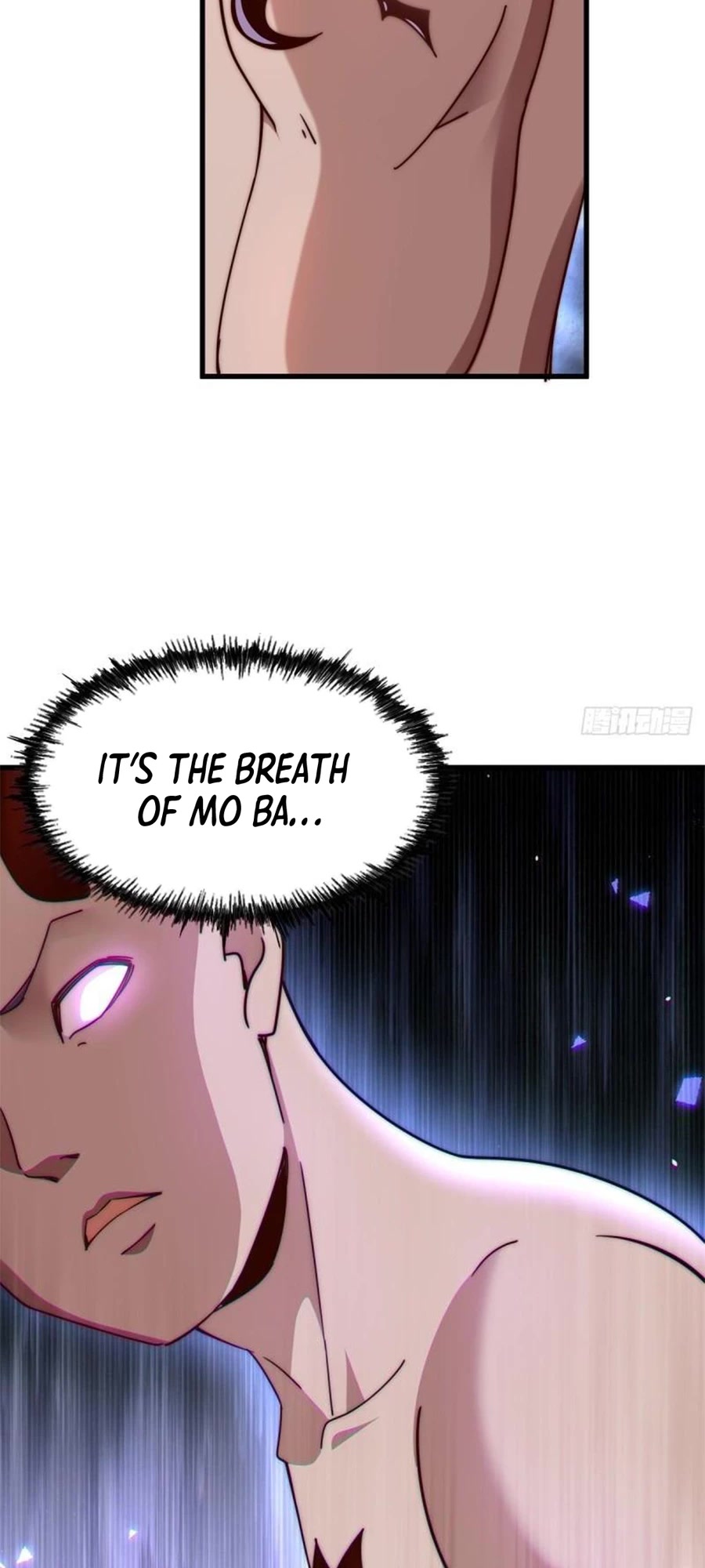 Above Ten Thousand People Chapter 201 page 5 - Chapter 201