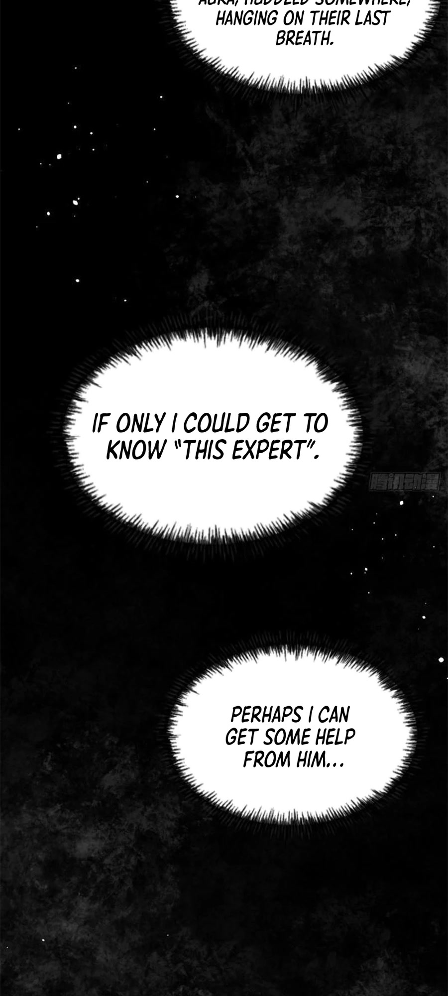 Above Ten Thousand People Chapter 201 page 50 - Chapter 201
