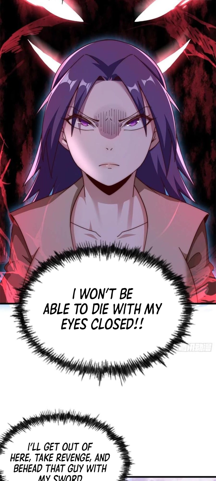 Above Ten Thousand People Chapter 201 page 52 - Chapter 201