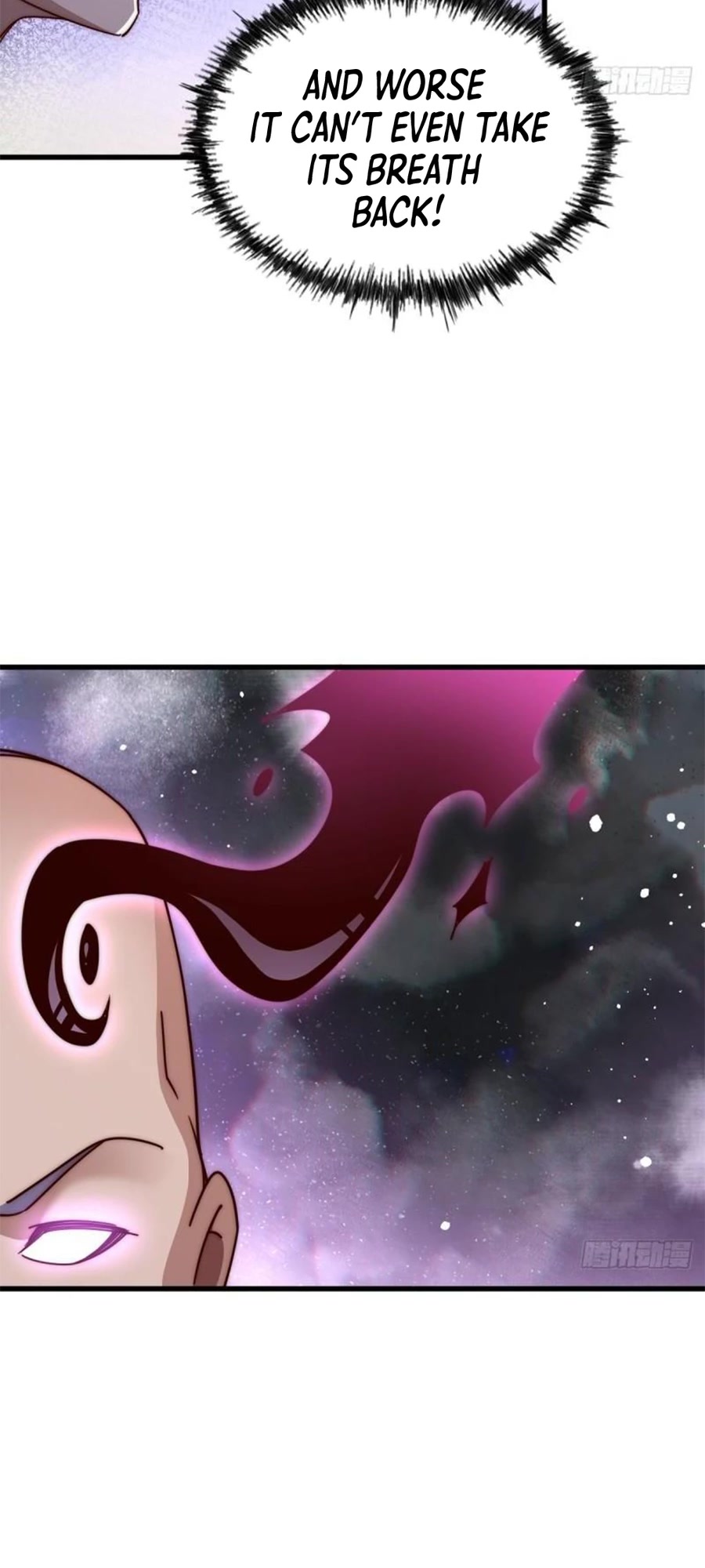 Above Ten Thousand People Chapter 201 page 7 - Chapter 201