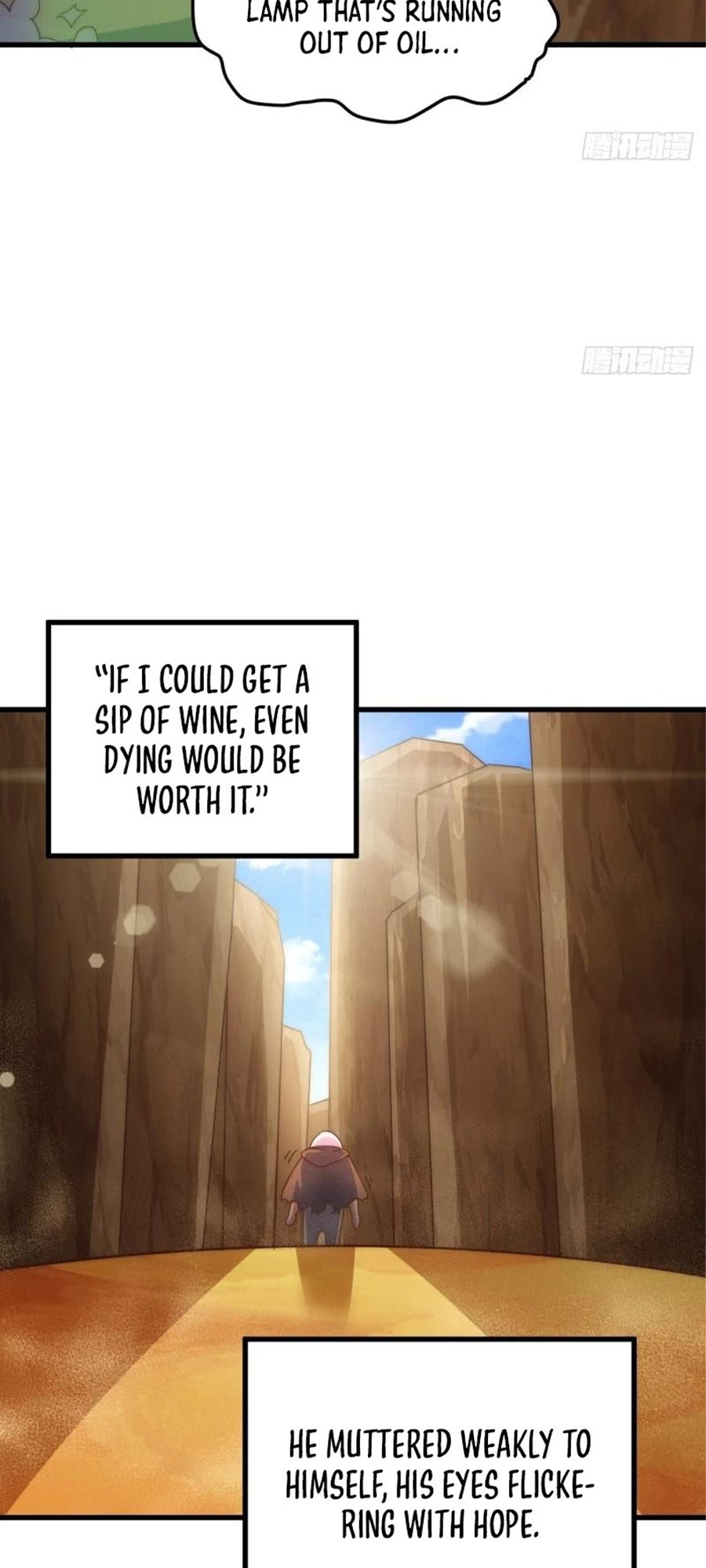 Above Ten Thousand People Chapter 202 page 11 - Chapter 202
