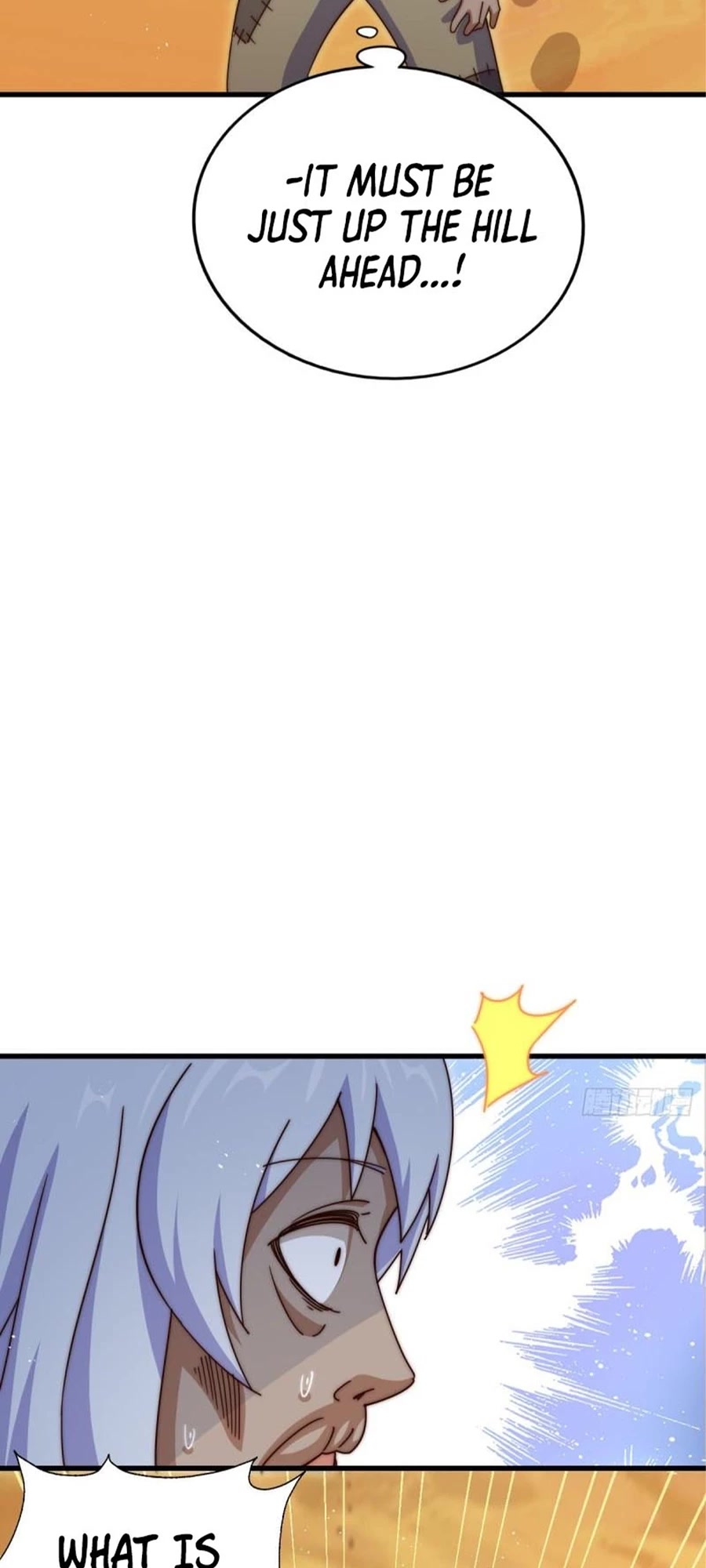 Above Ten Thousand People Chapter 202 page 13 - Chapter 202