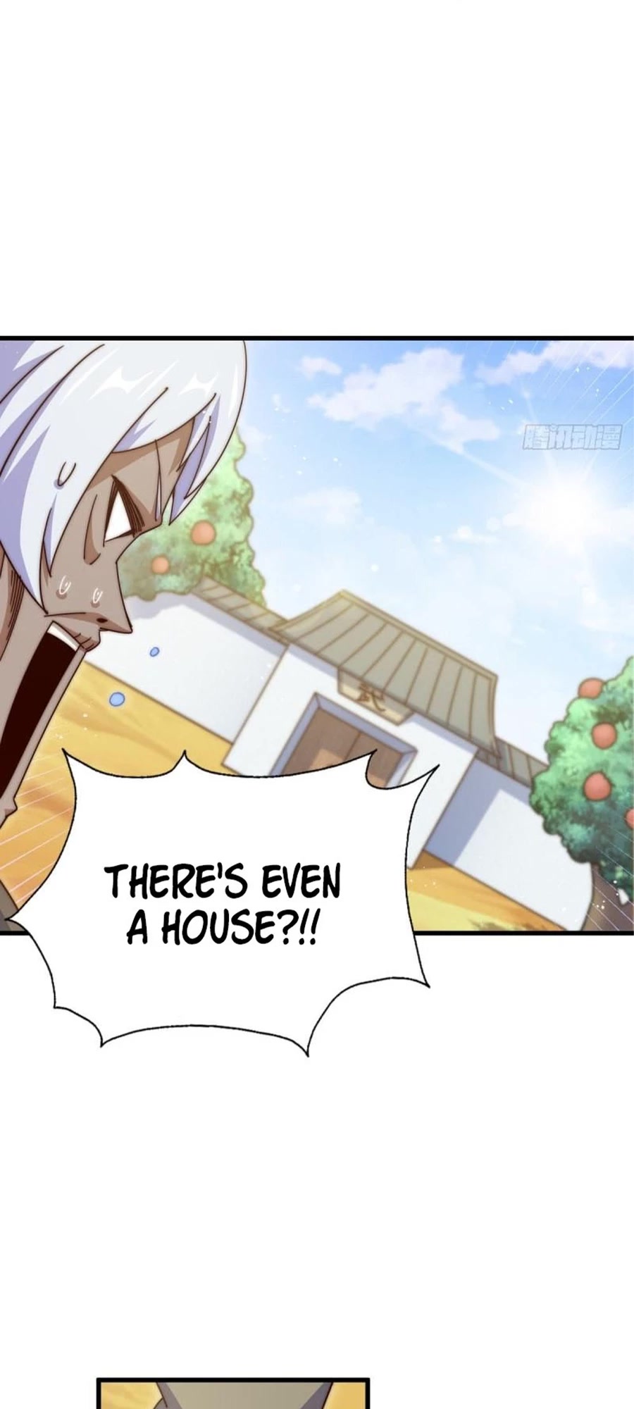 Above Ten Thousand People Chapter 202 page 15 - Chapter 202