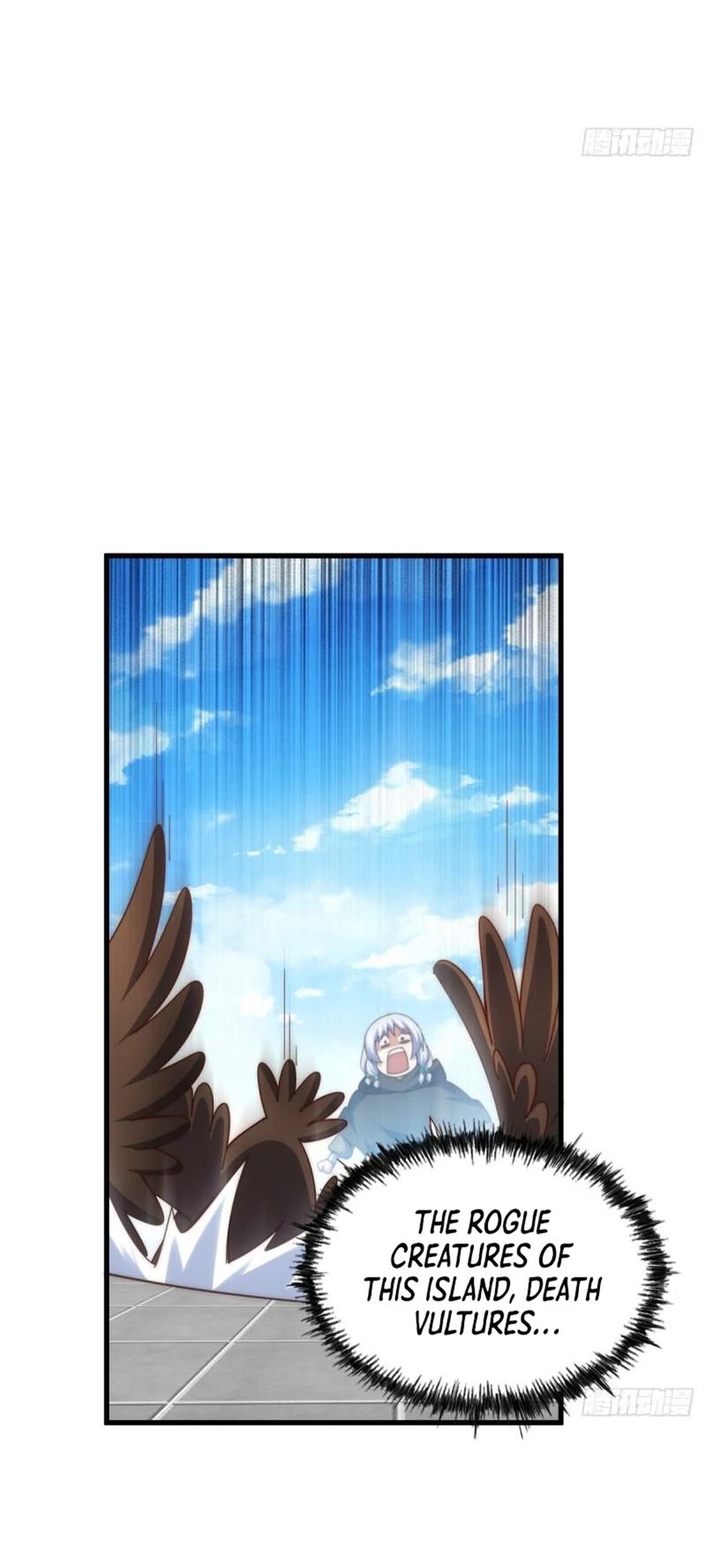 Above Ten Thousand People Chapter 202 page 44 - Chapter 202