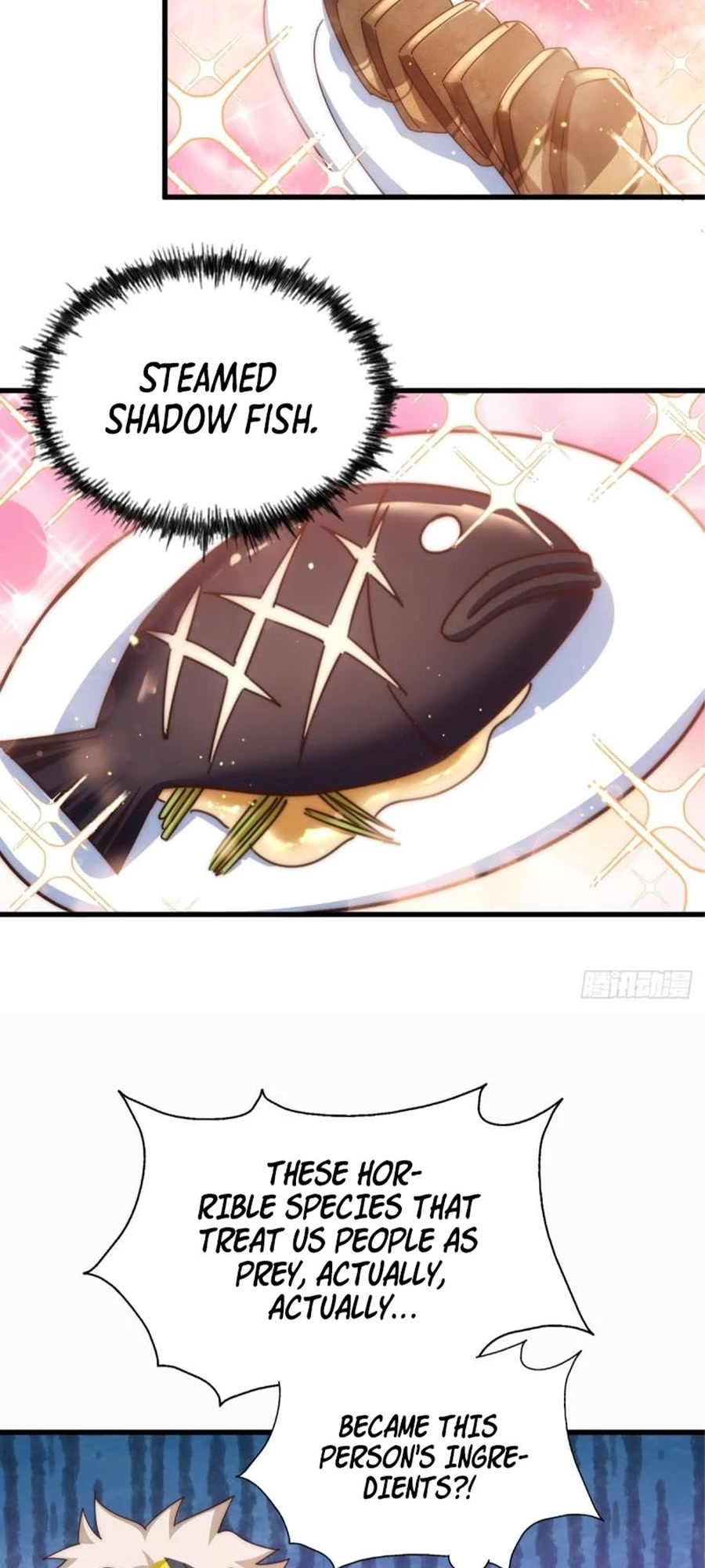 Above Ten Thousand People Chapter 202 page 53 - Chapter 202