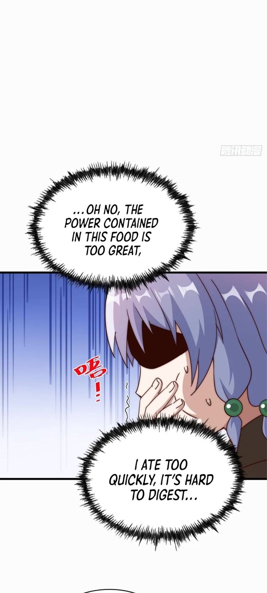 Above Ten Thousand People Chapter 202 page 59 - Chapter 202