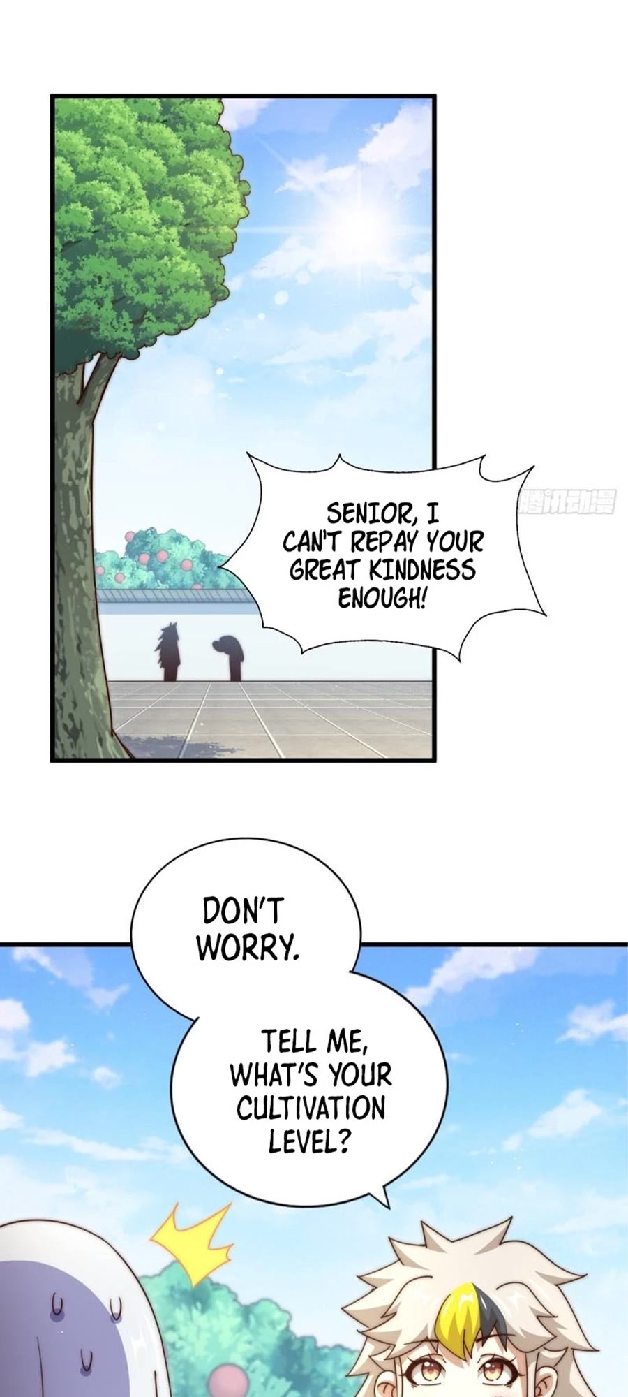 Above Ten Thousand People Chapter 202 page 62 - Chapter 202