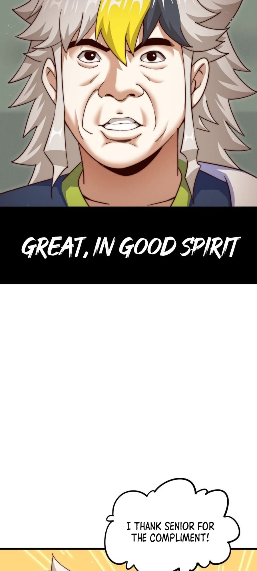 Above Ten Thousand People Chapter 202 page 66 - Chapter 202