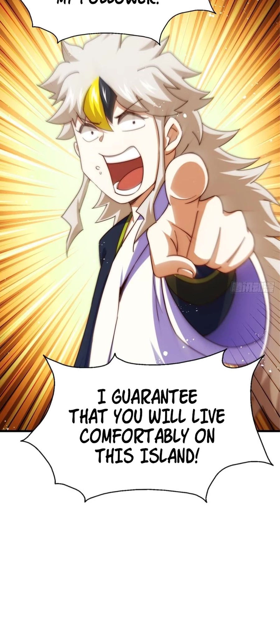 Above Ten Thousand People Chapter 202 page 69 - Chapter 202