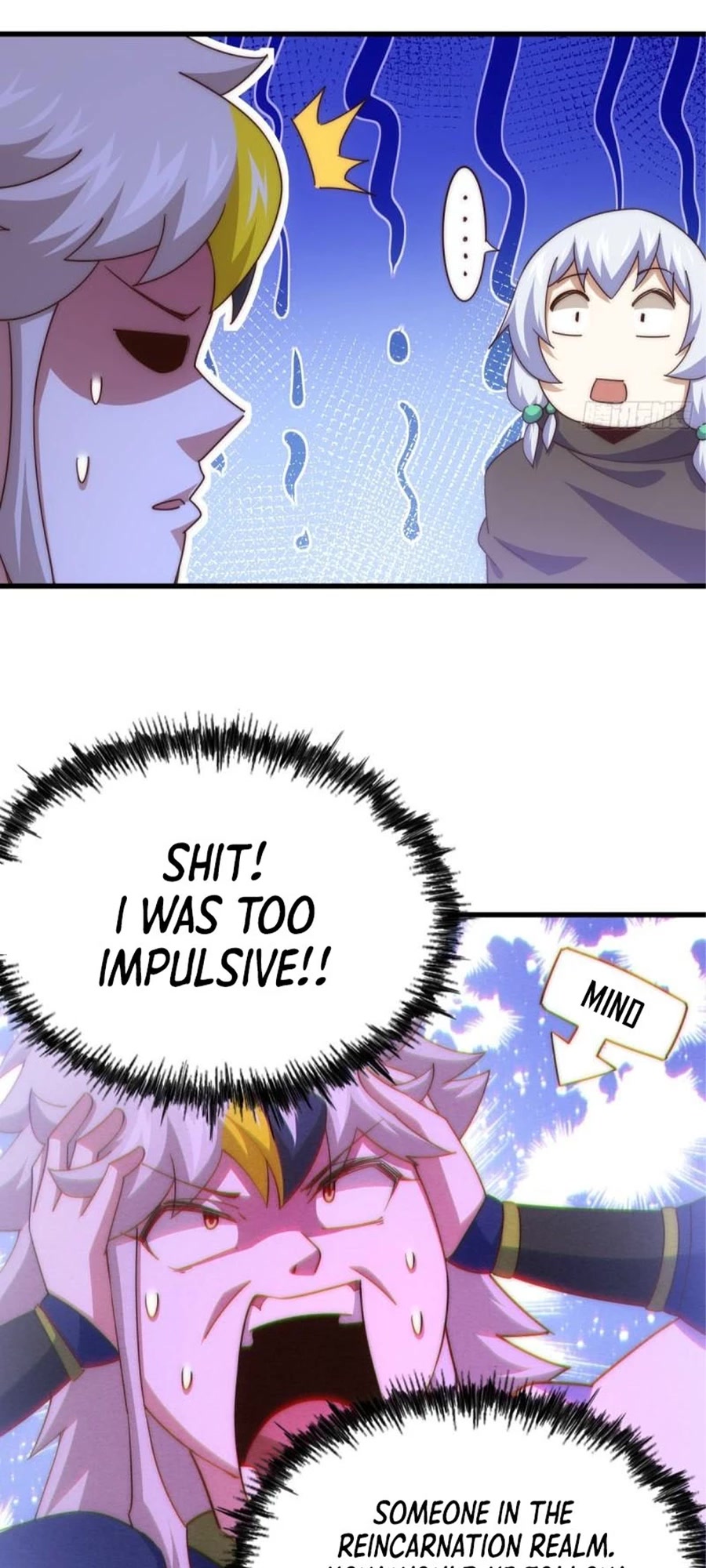 Above Ten Thousand People Chapter 202 page 70 - Chapter 202
