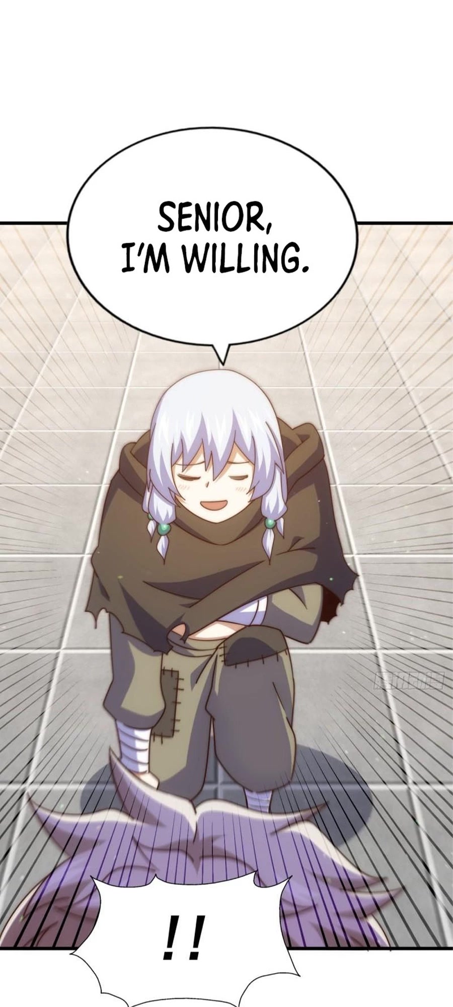 Above Ten Thousand People Chapter 202 page 72 - Chapter 202