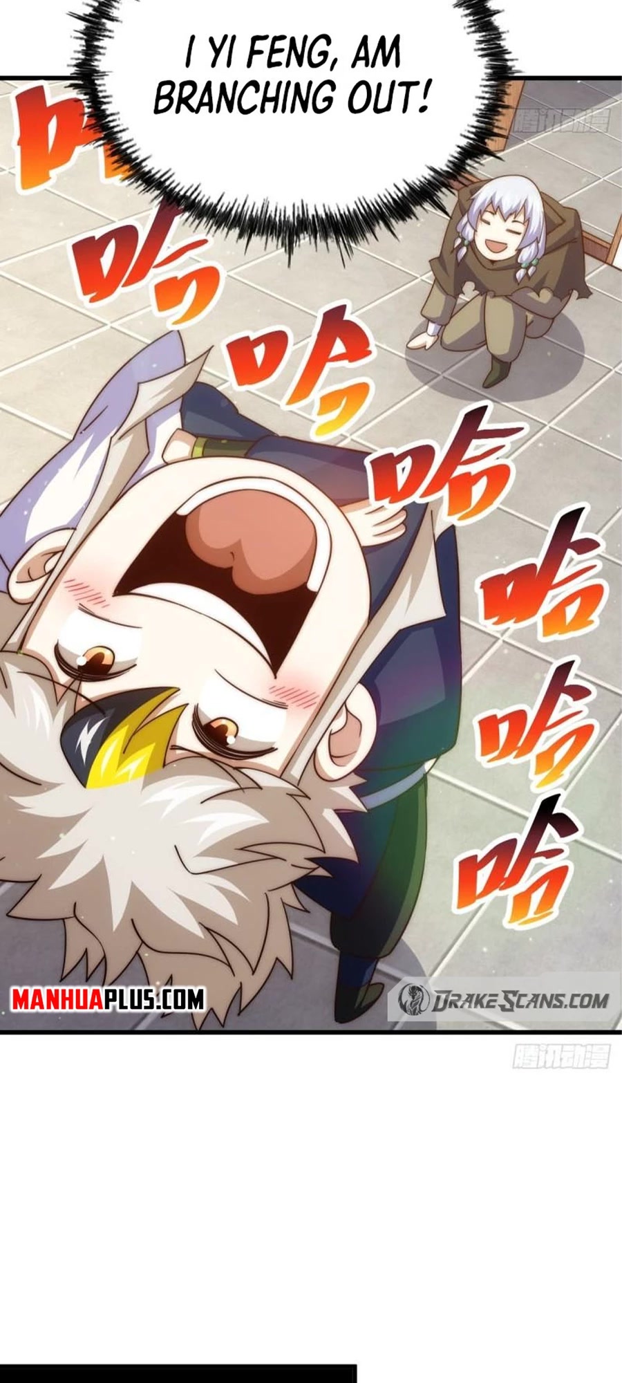 Above Ten Thousand People Chapter 202 page 75 - Chapter 202