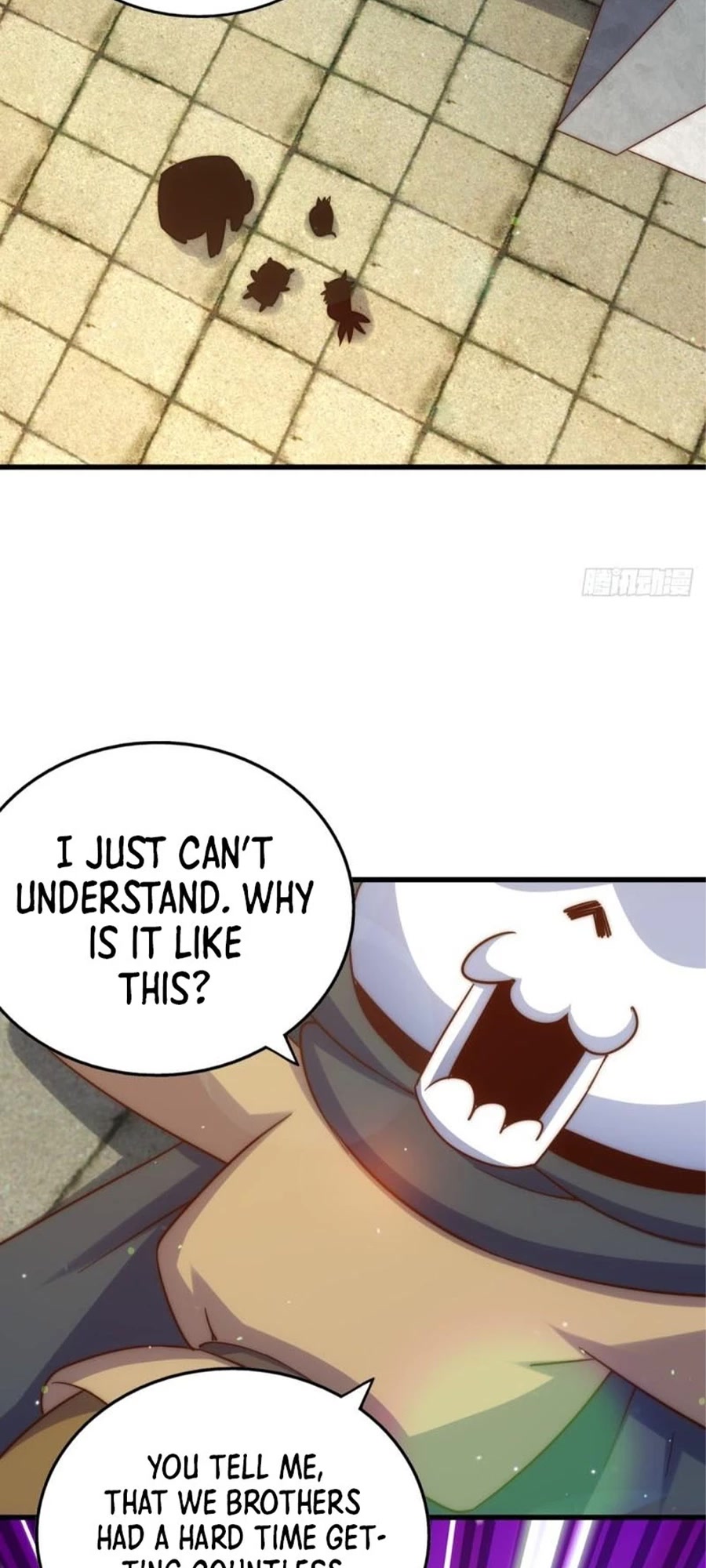 Above Ten Thousand People Chapter 202 page 77 - Chapter 202