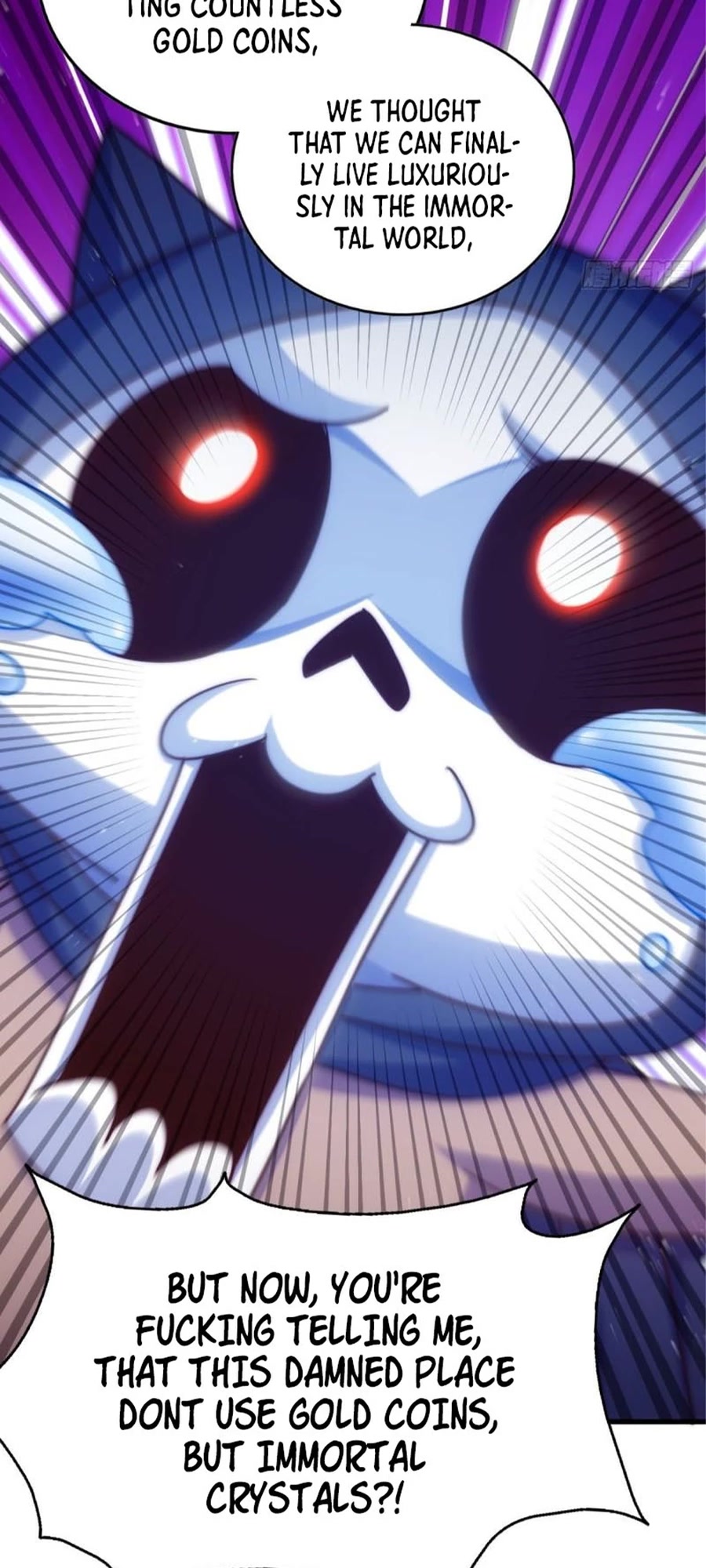 Above Ten Thousand People Chapter 202 page 78 - Chapter 202