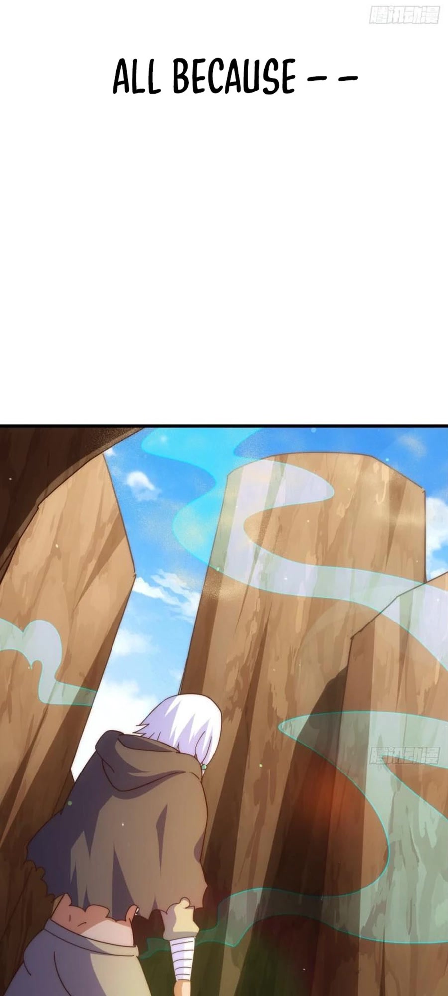 Above Ten Thousand People Chapter 202 page 8 - Chapter 202