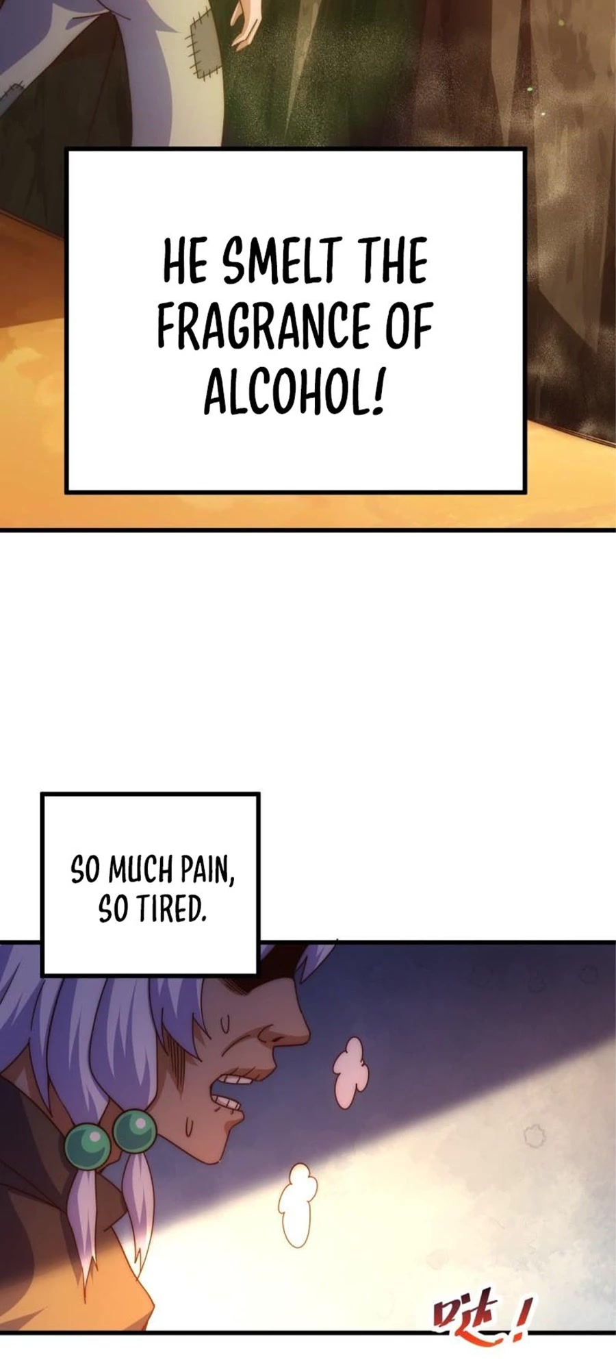 Above Ten Thousand People Chapter 202 page 9 - Chapter 202