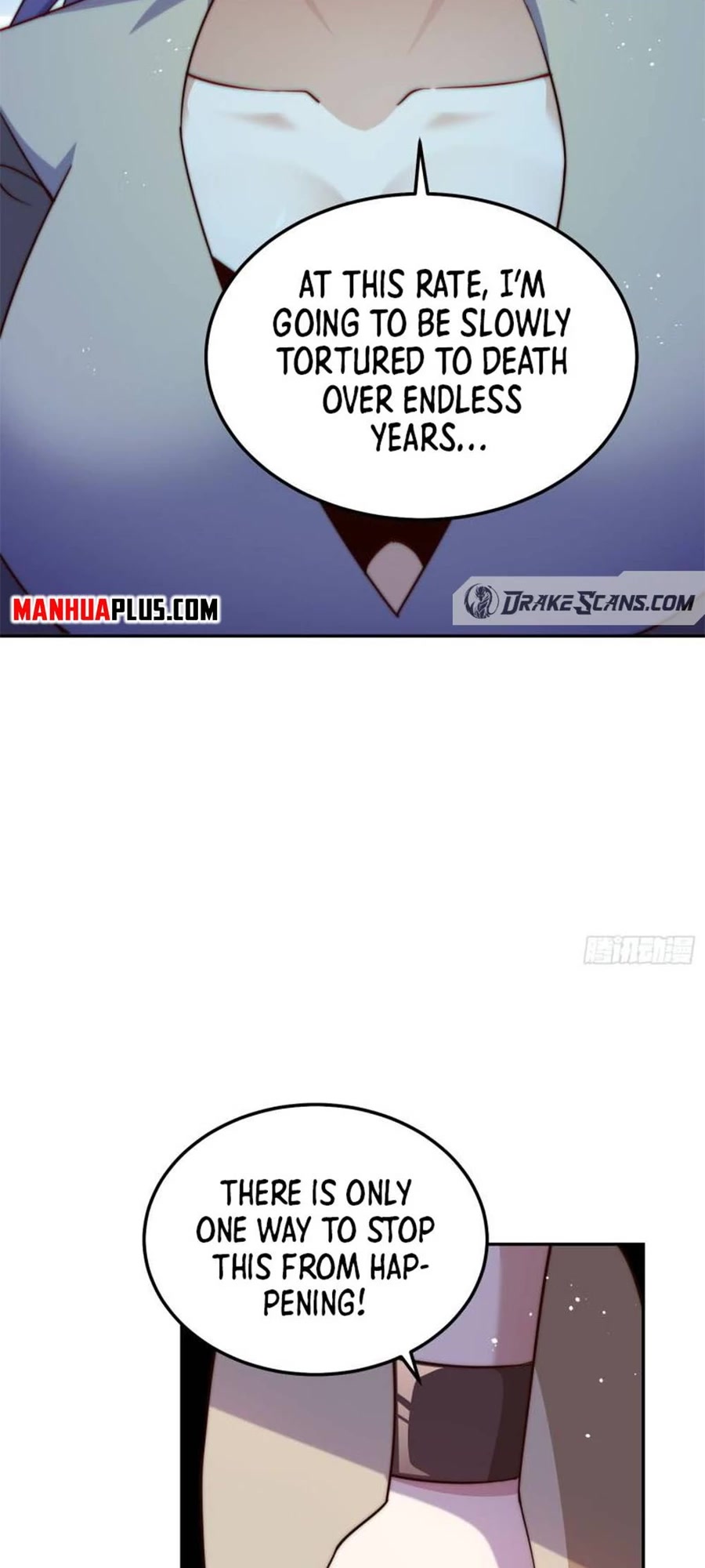 Above Ten Thousand People Chapter 203 page 24 - Chapter 203