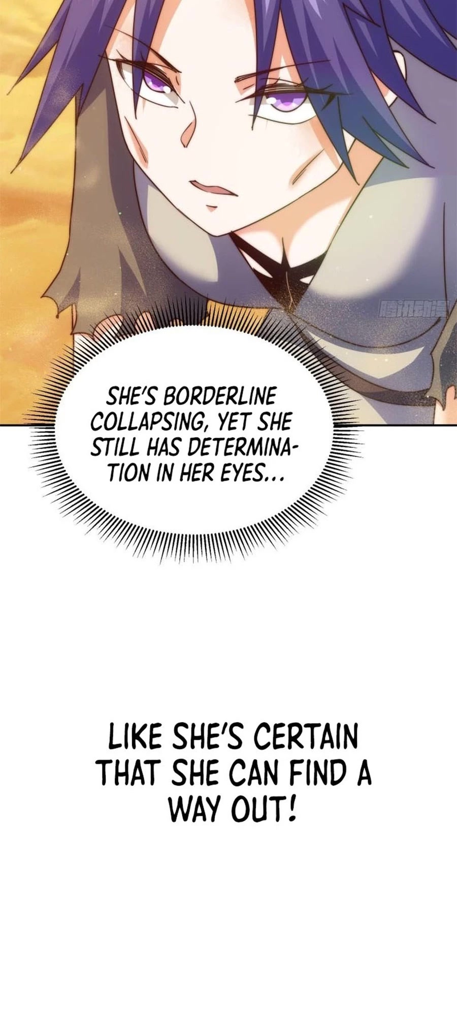 Above Ten Thousand People Chapter 204 page 10 - Chapter 204