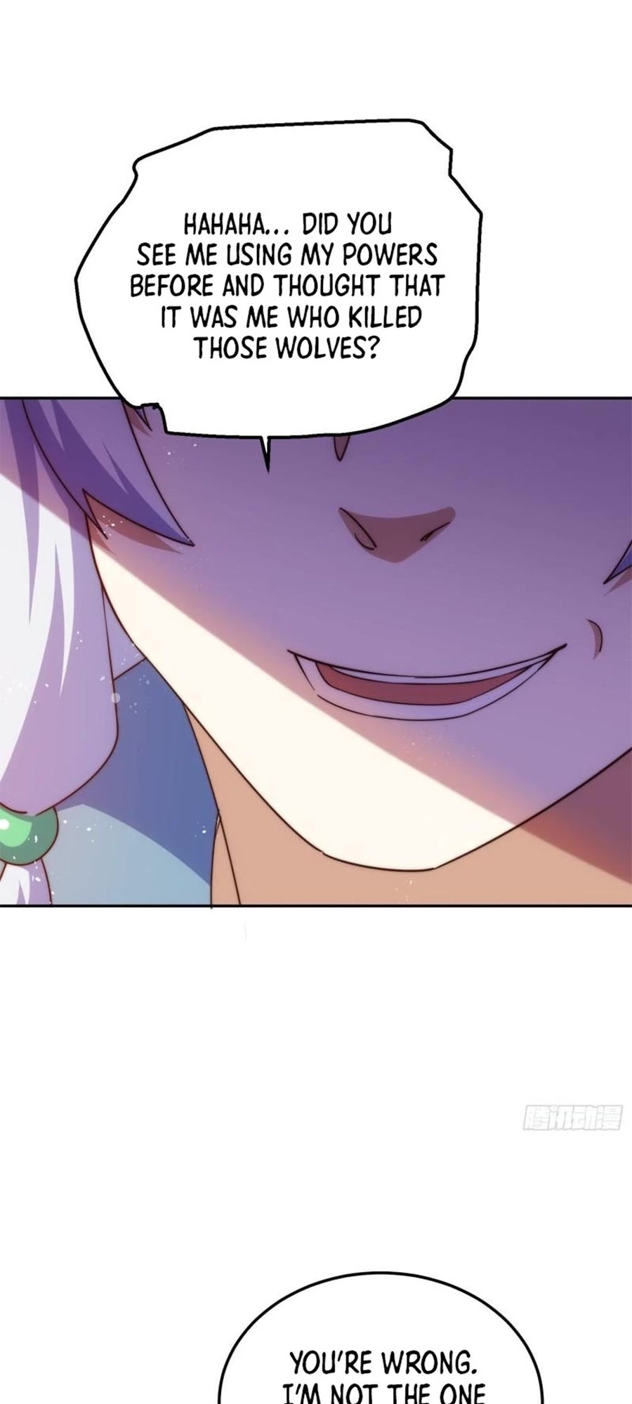 Above Ten Thousand People Chapter 204 page 16 - Chapter 204