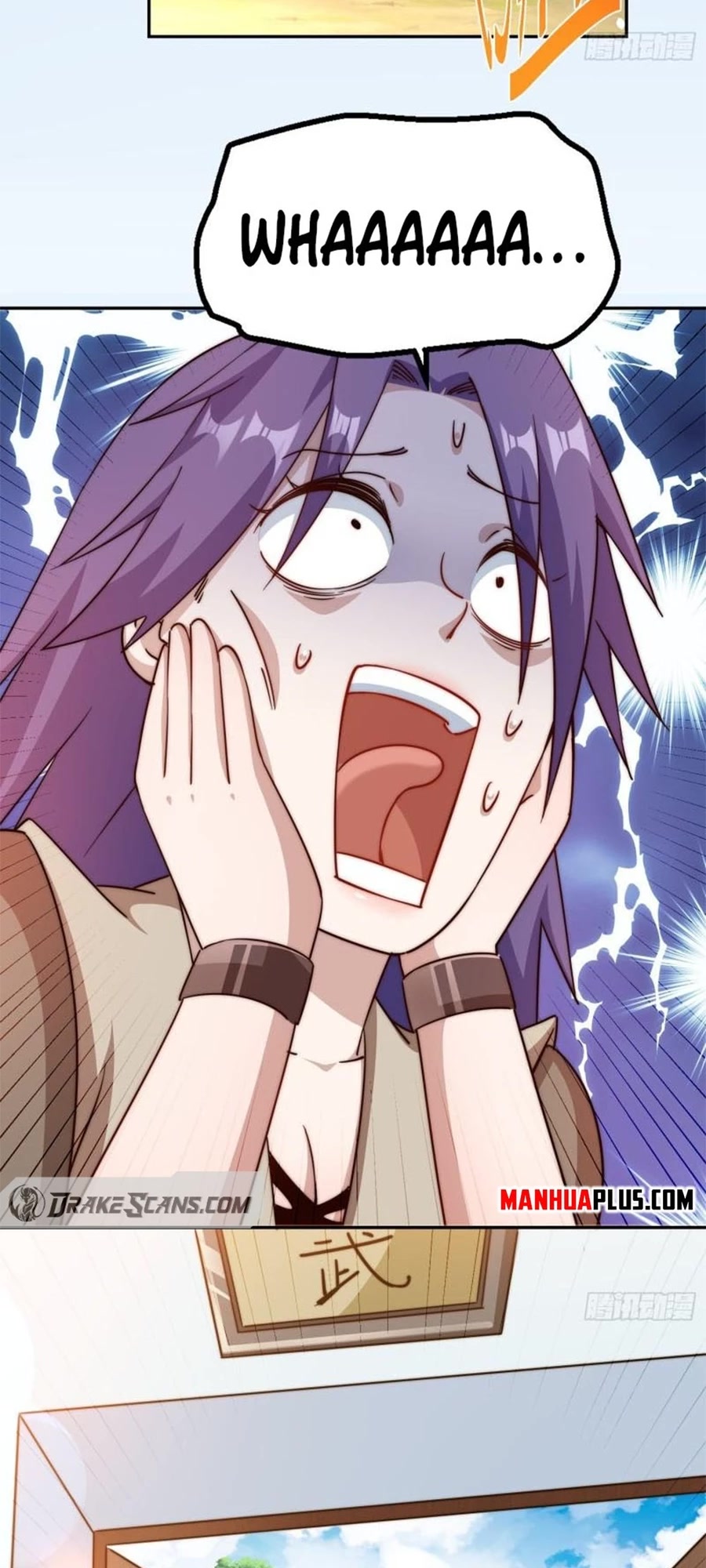 Above Ten Thousand People Chapter 204 page 24 - Chapter 204