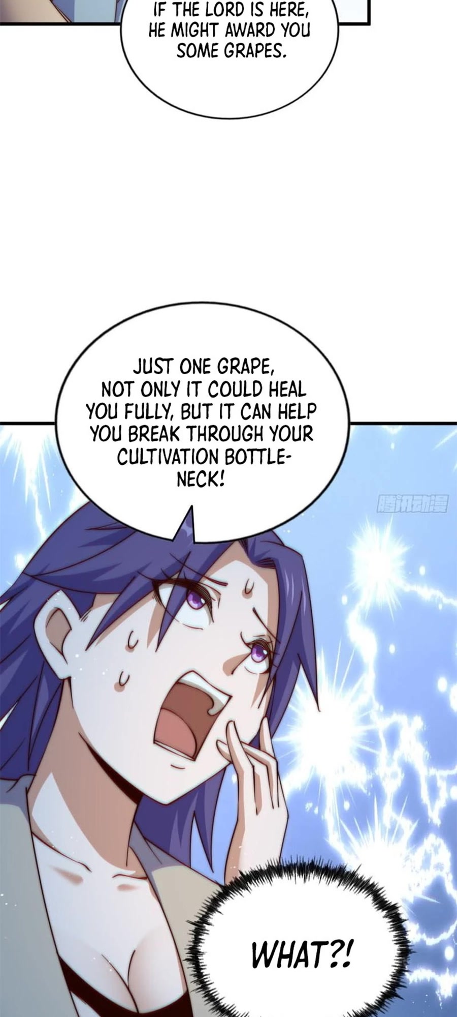 Above Ten Thousand People Chapter 204 page 28 - Chapter 204