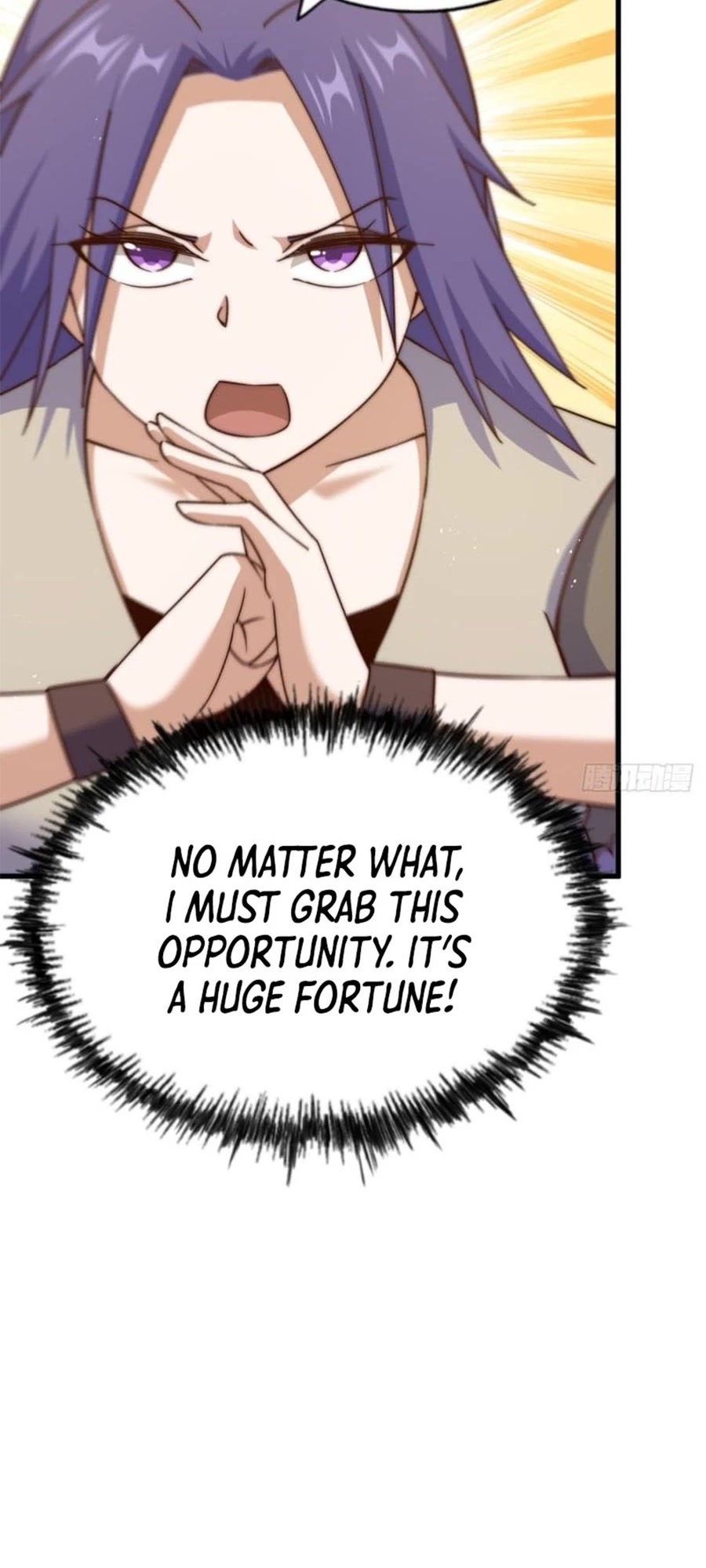 Above Ten Thousand People Chapter 204 page 31 - Chapter 204