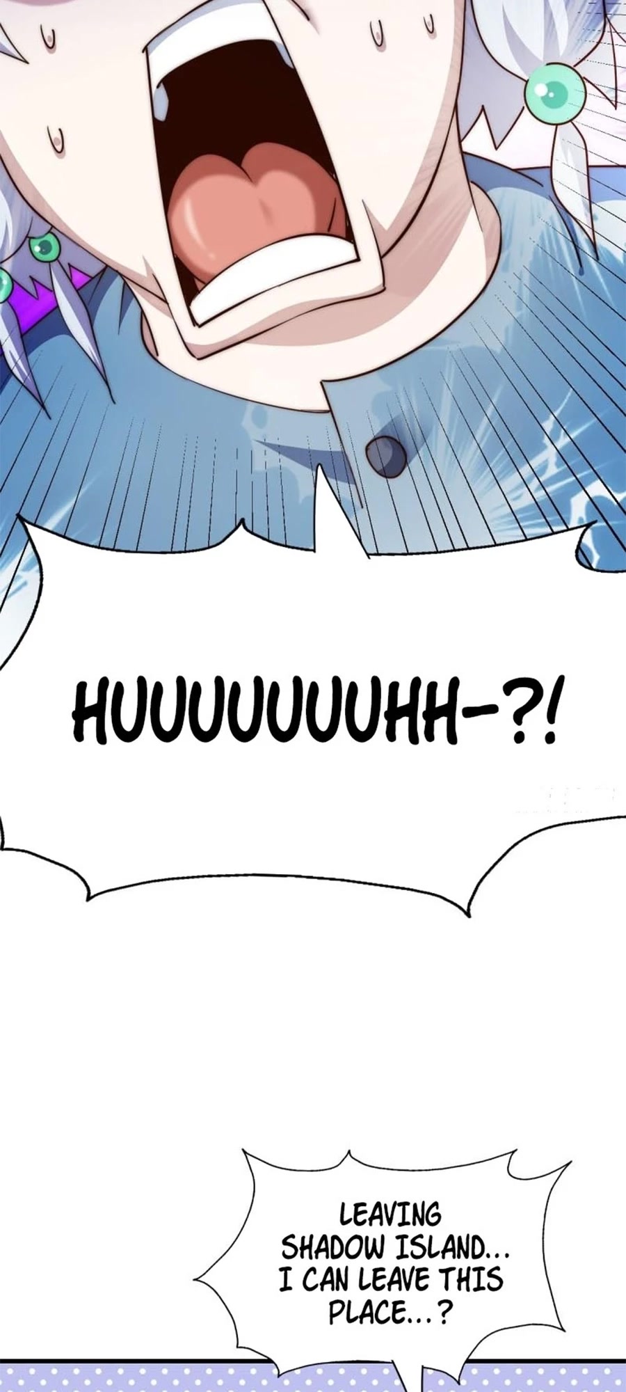 Above Ten Thousand People Chapter 204 page 43 - Chapter 204