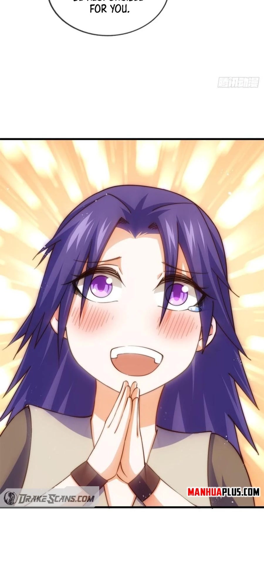 Above Ten Thousand People Chapter 204 page 58 - Chapter 204