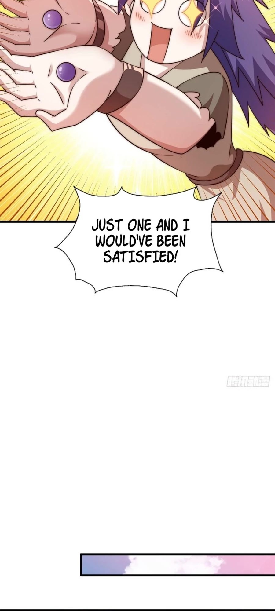 Above Ten Thousand People Chapter 204 page 63 - Chapter 204