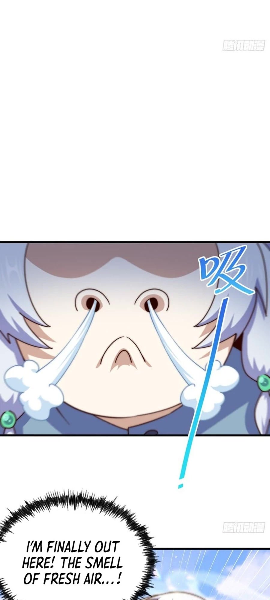 Above Ten Thousand People Chapter 204 page 66 - Chapter 204