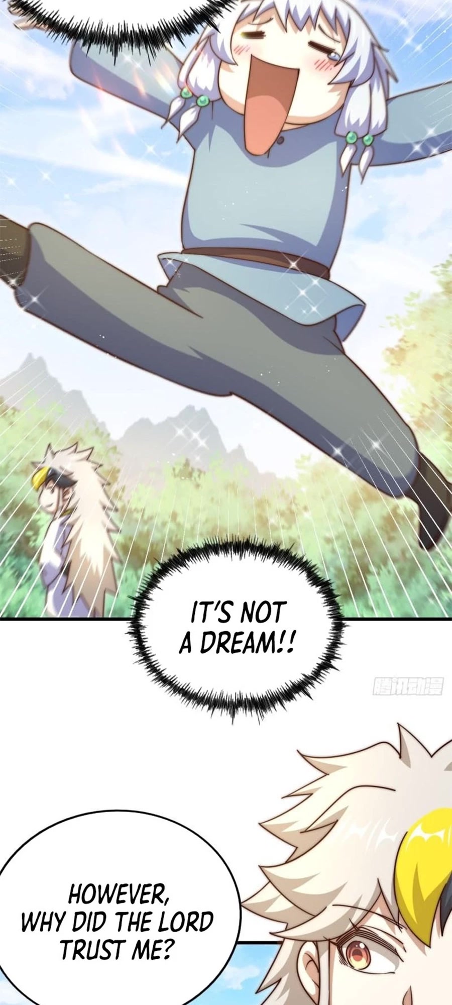 Above Ten Thousand People Chapter 204 page 67 - Chapter 204