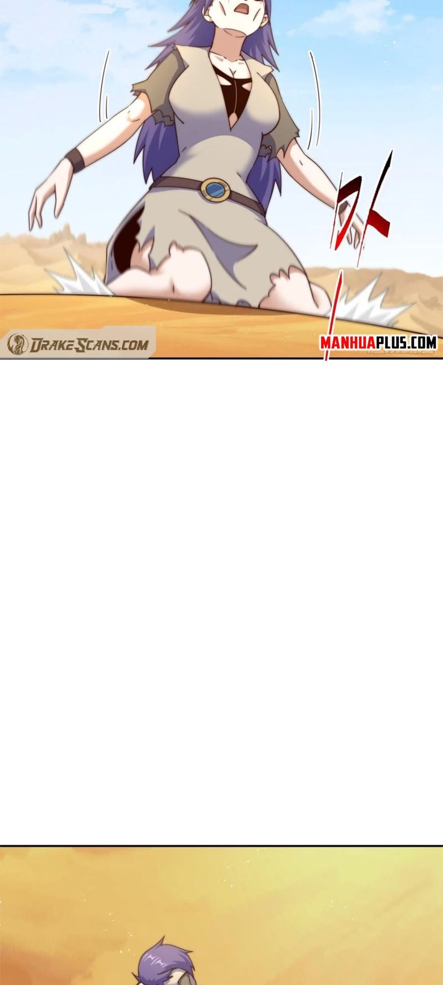 Above Ten Thousand People Chapter 204 page 7 - Chapter 204